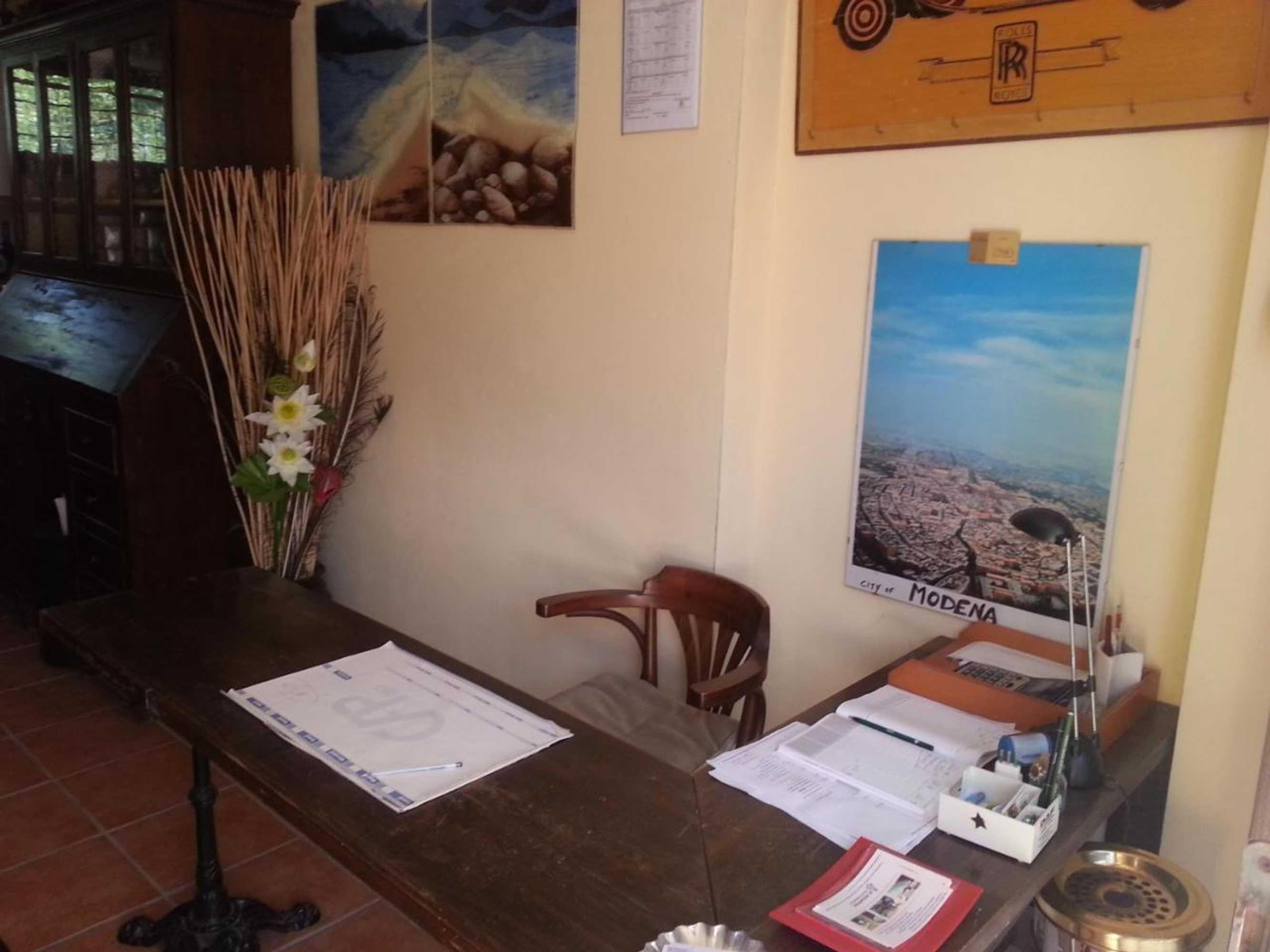 Gift card for Albergo Residence Al Passatore Camere & Relax