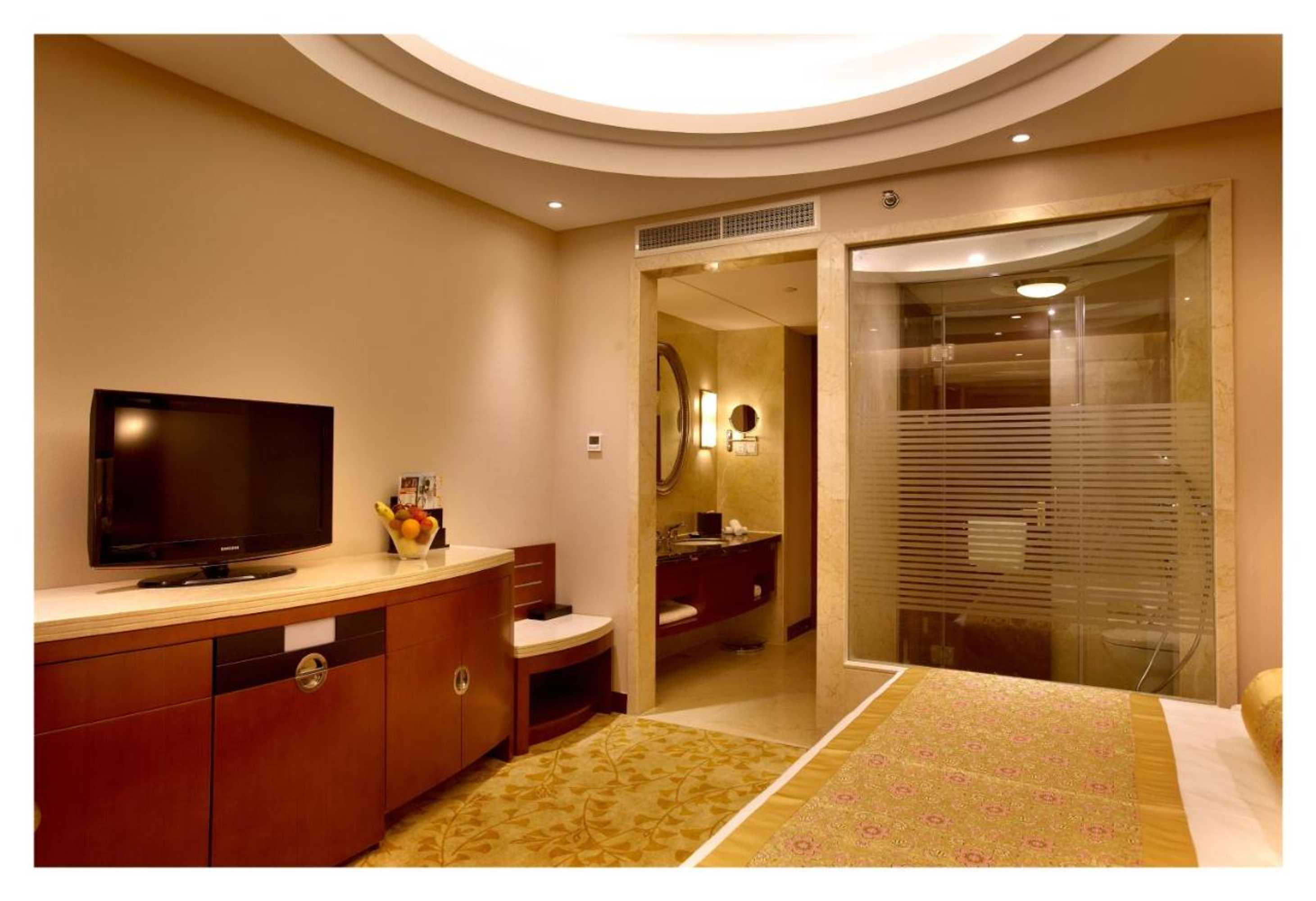Gift card for Citic Ningbo International Hotel