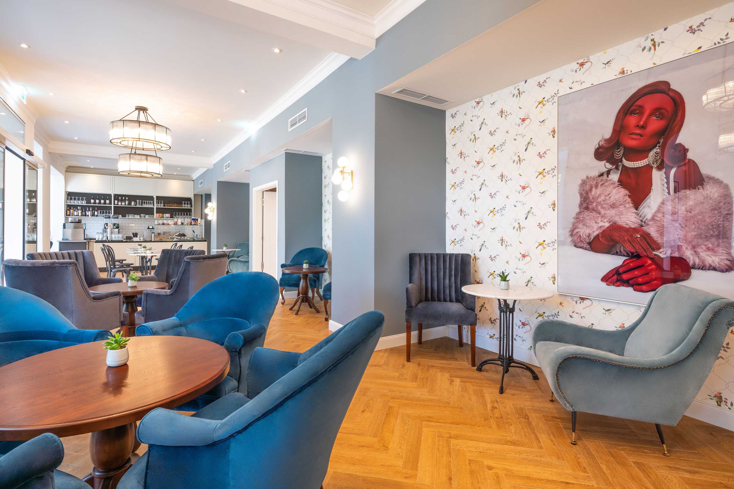 Gift card for Strandhotel Ahlbeck Gift card for Strandhotel Ahlbeck