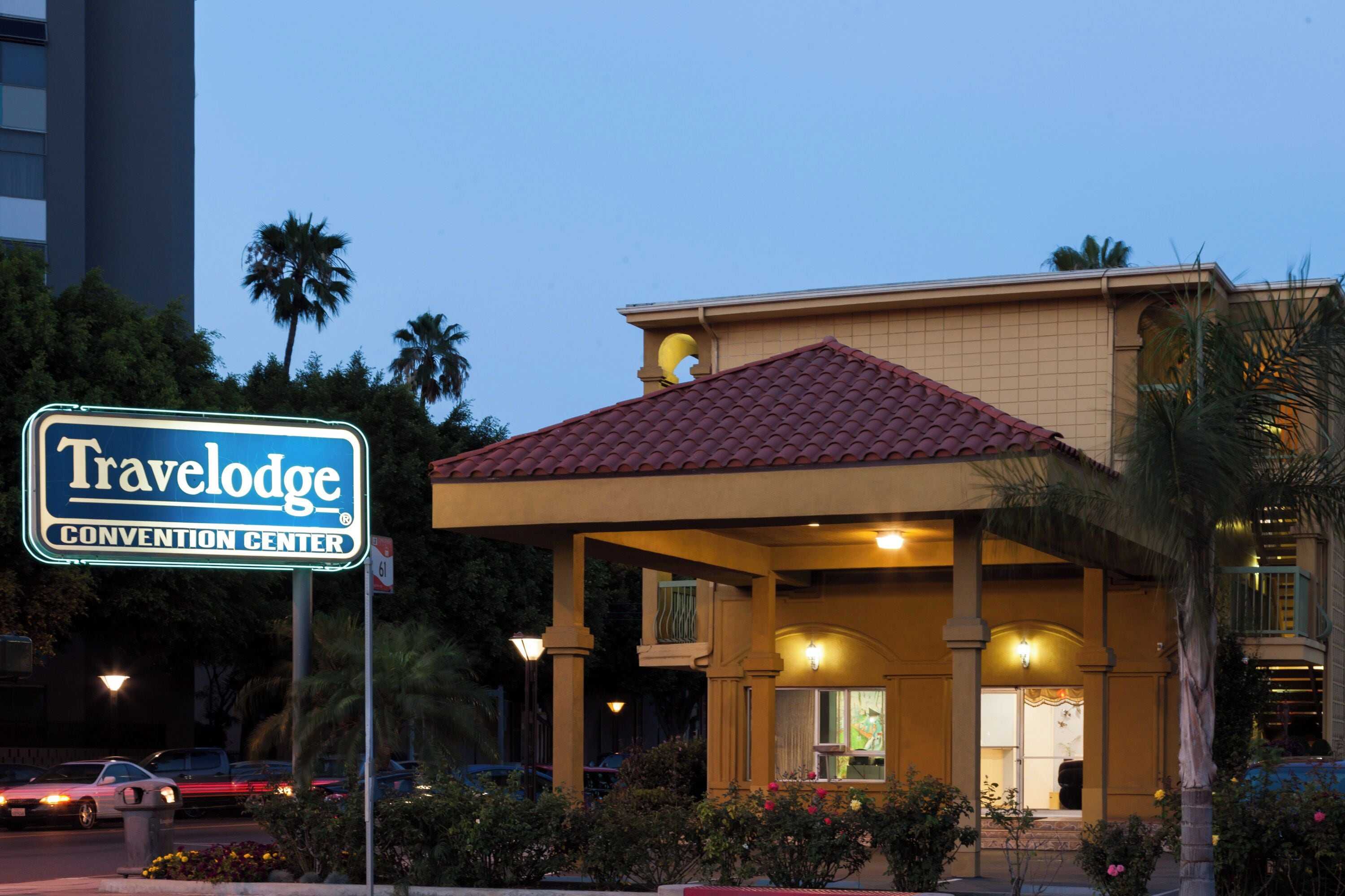 Gift card for Travelodge by Wyndham Long Beach Convention Center Gift card for Travelodge by Wyndham Long Beach Convention Center
