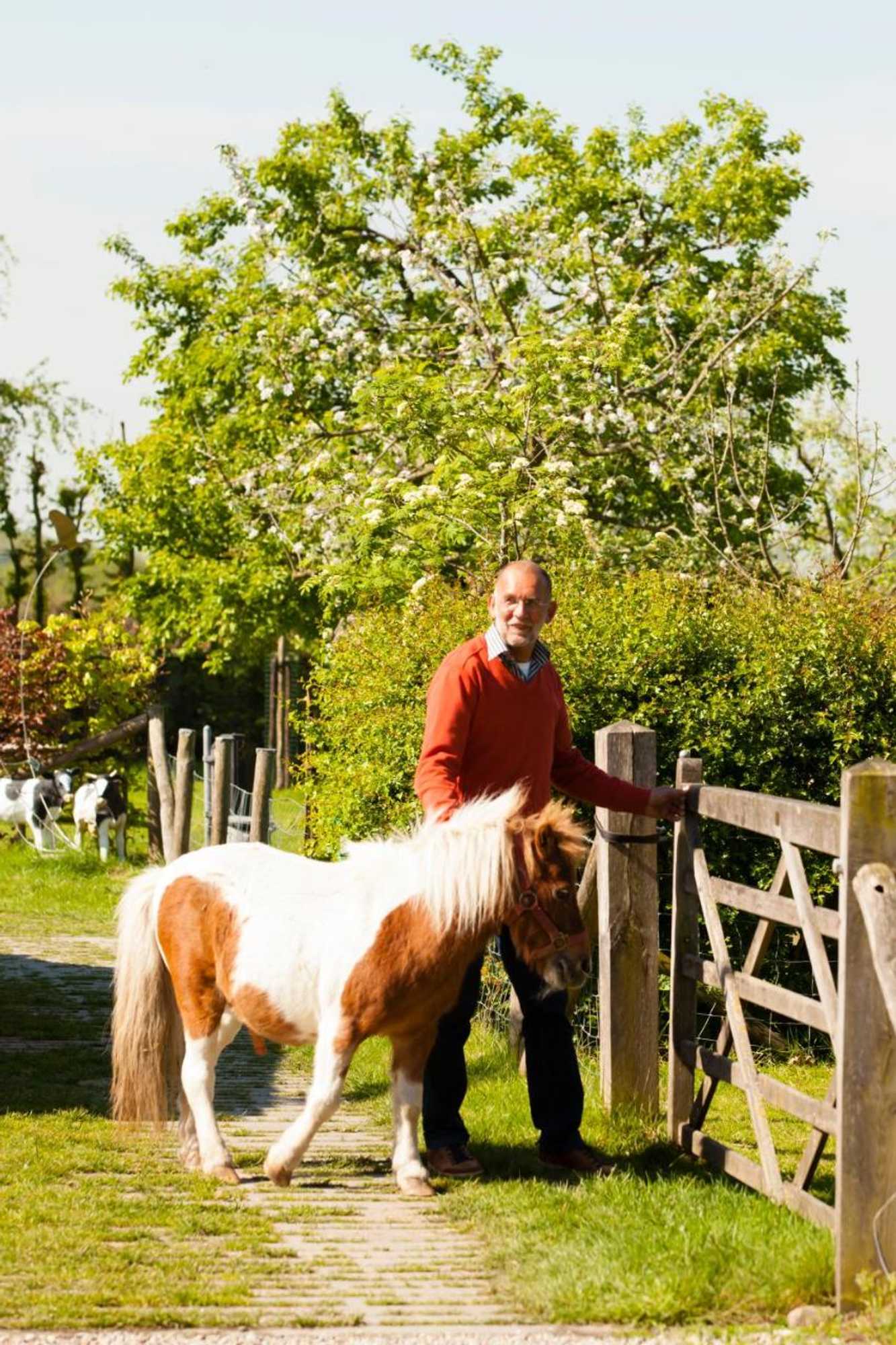 Gift card for Bed And Breakfast Klein Groenbergen