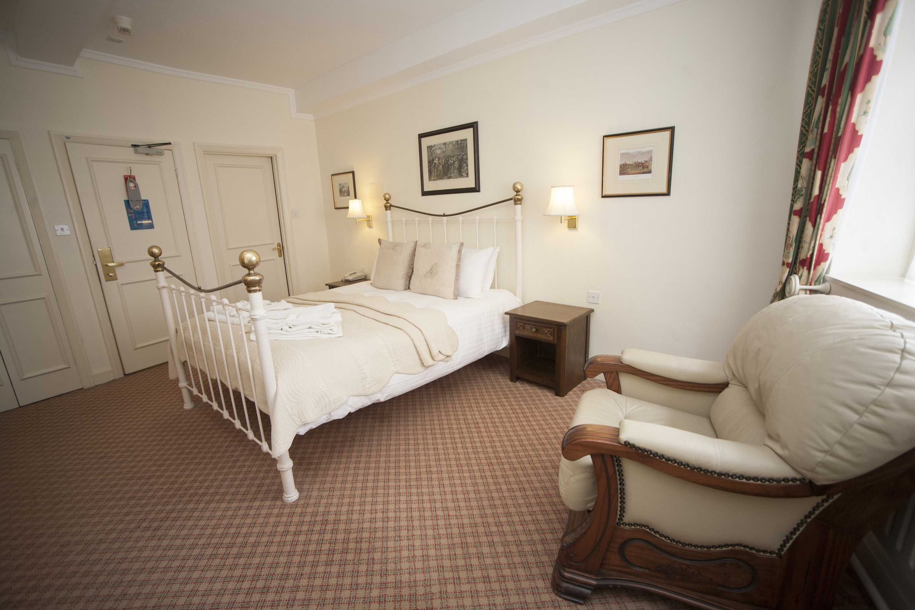Gift card for The Lion Hotel Shrewsbury Gift card for The Lion Hotel Shrewsbury
