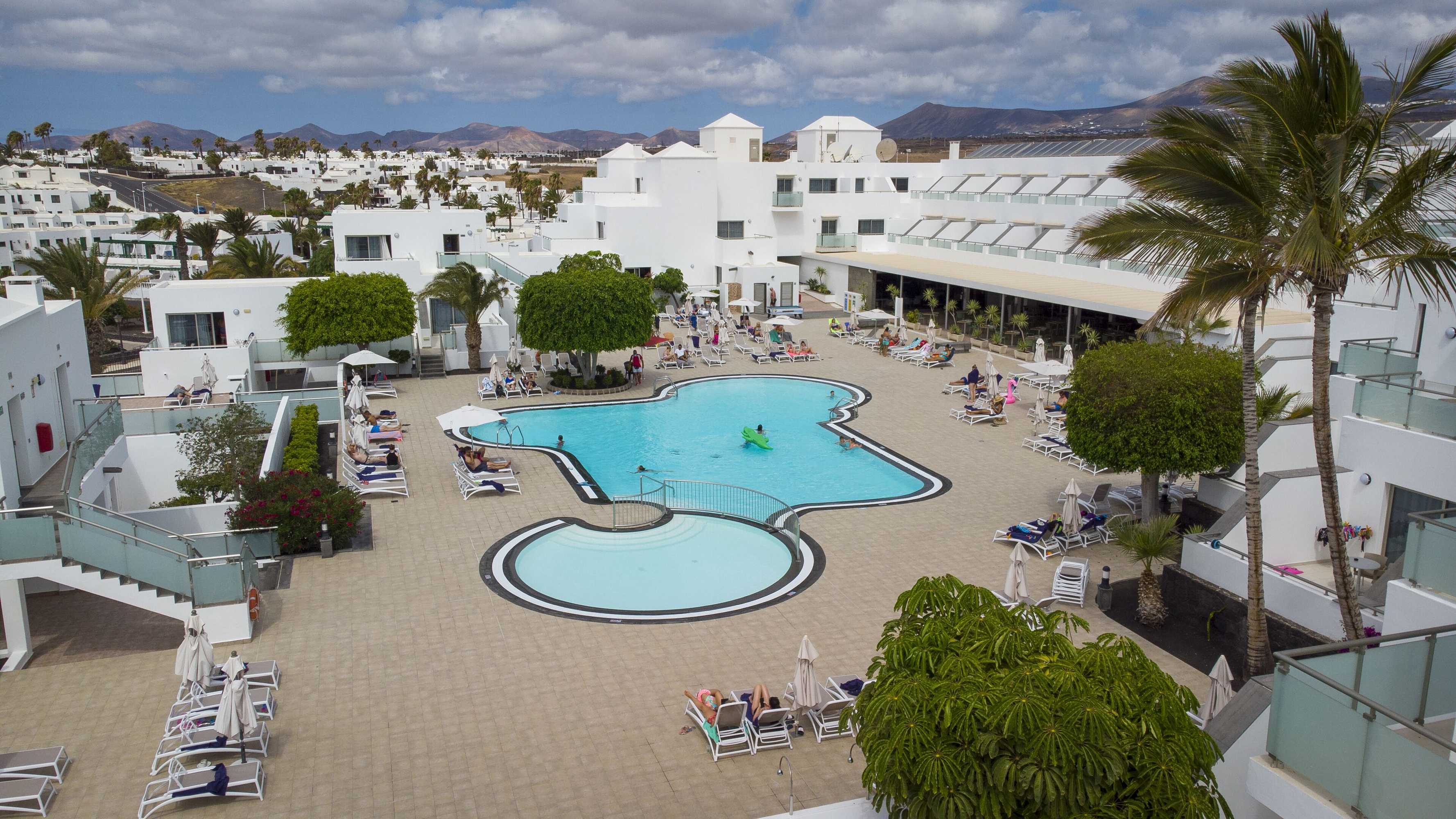 Gift card for Hotel Lanzarote Village Gift card for Hotel Lanzarote Village