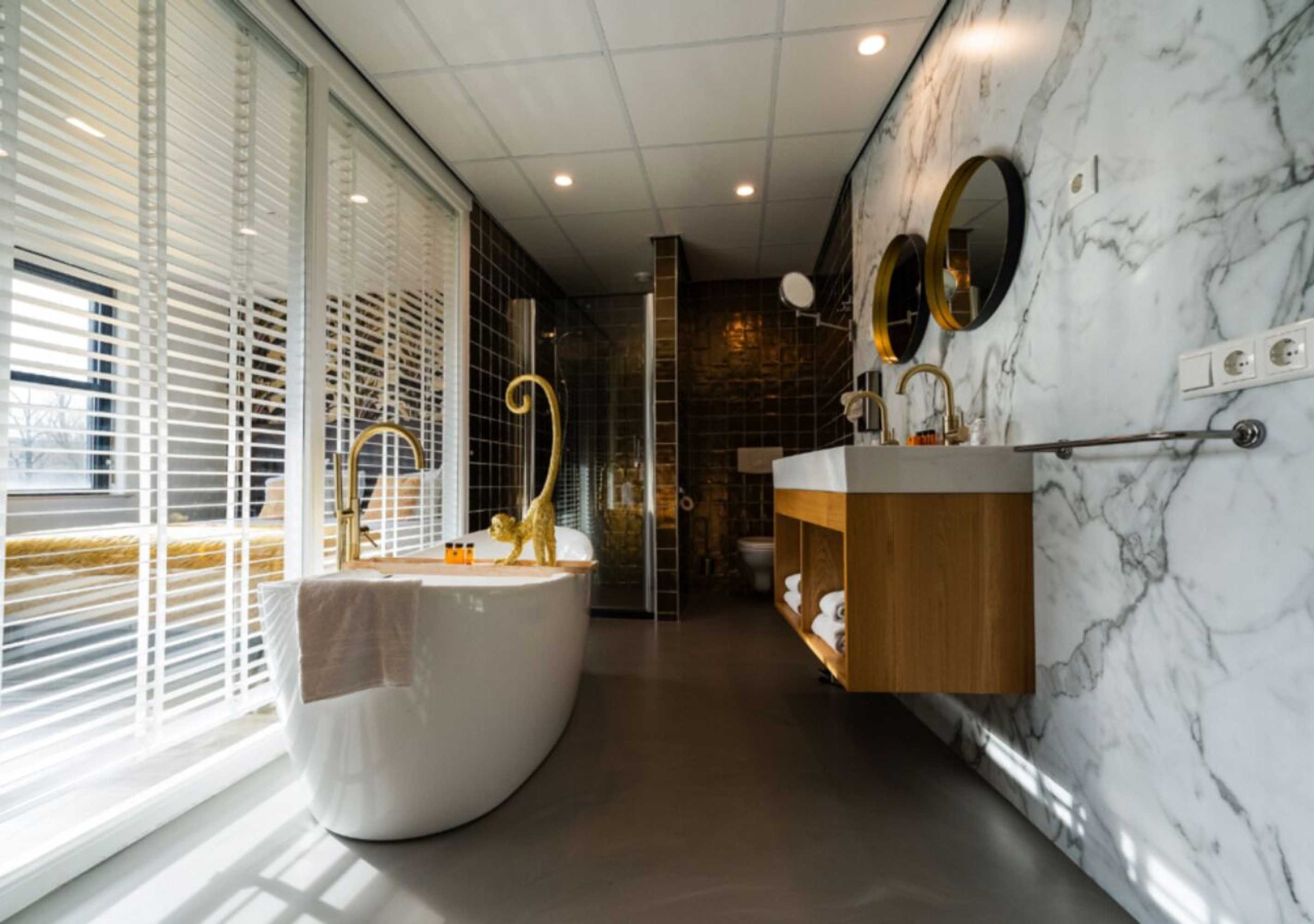 Gift card for Hotel Wander