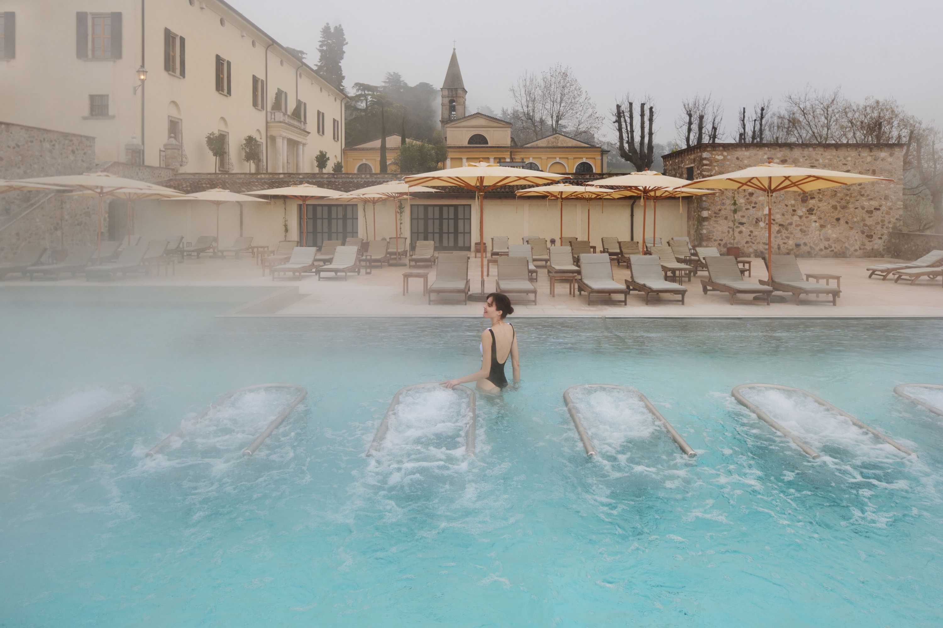 Gift card for QC Termegarda Spa & Golf Resort Gift card for QC Termegarda Spa & Golf Resort