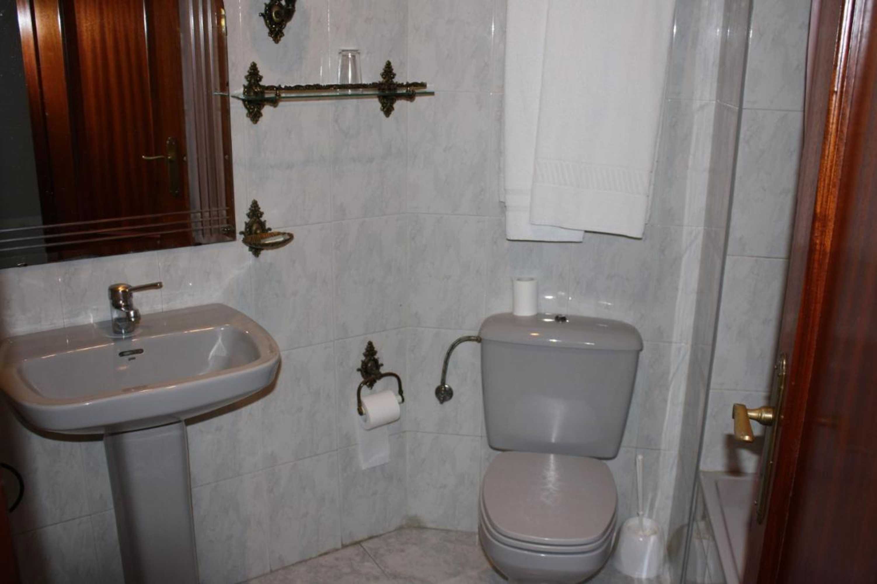 Gift card for Hotel Cristaleiro