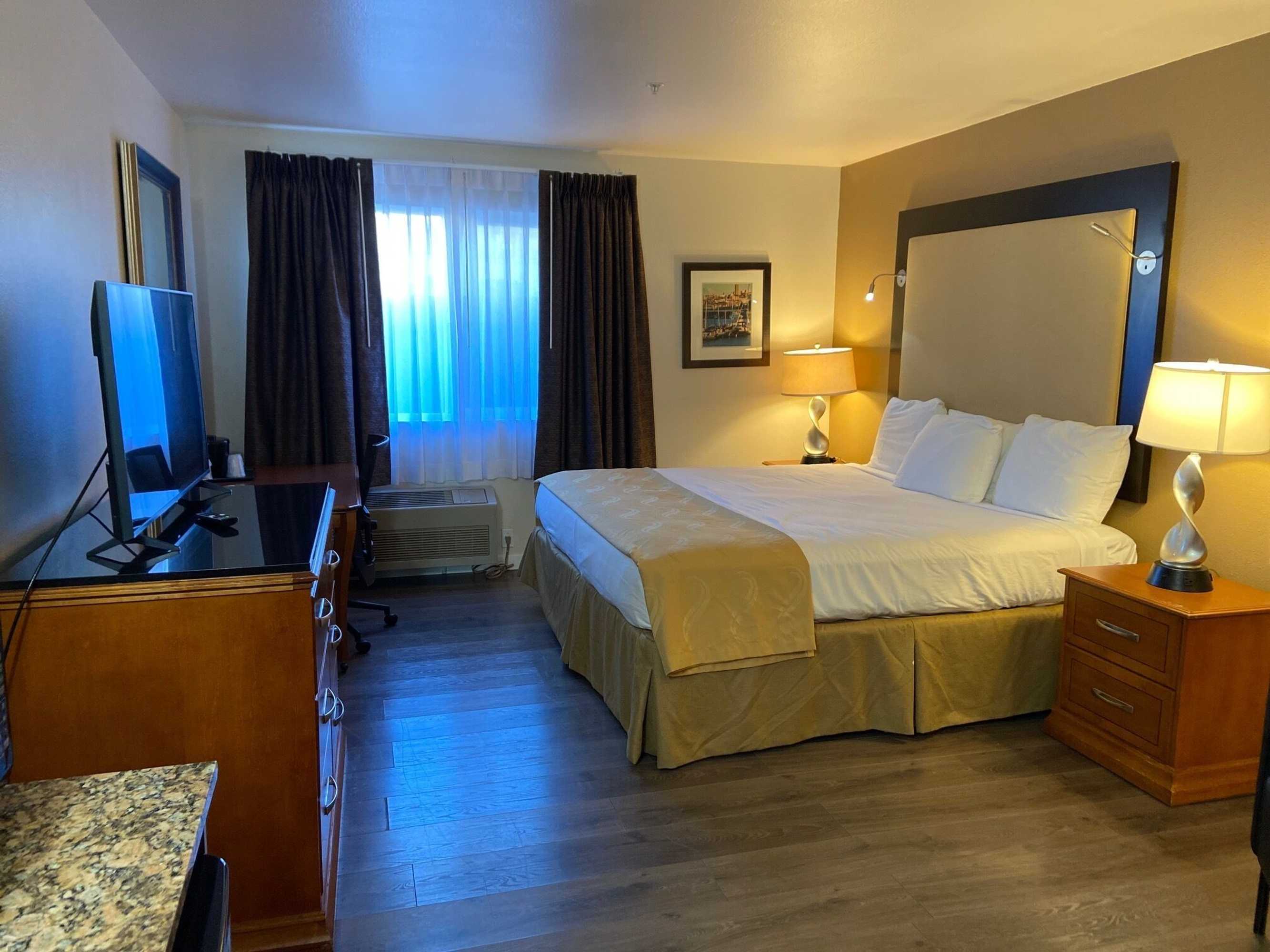 Gift card for Toppenish Inn And Suites