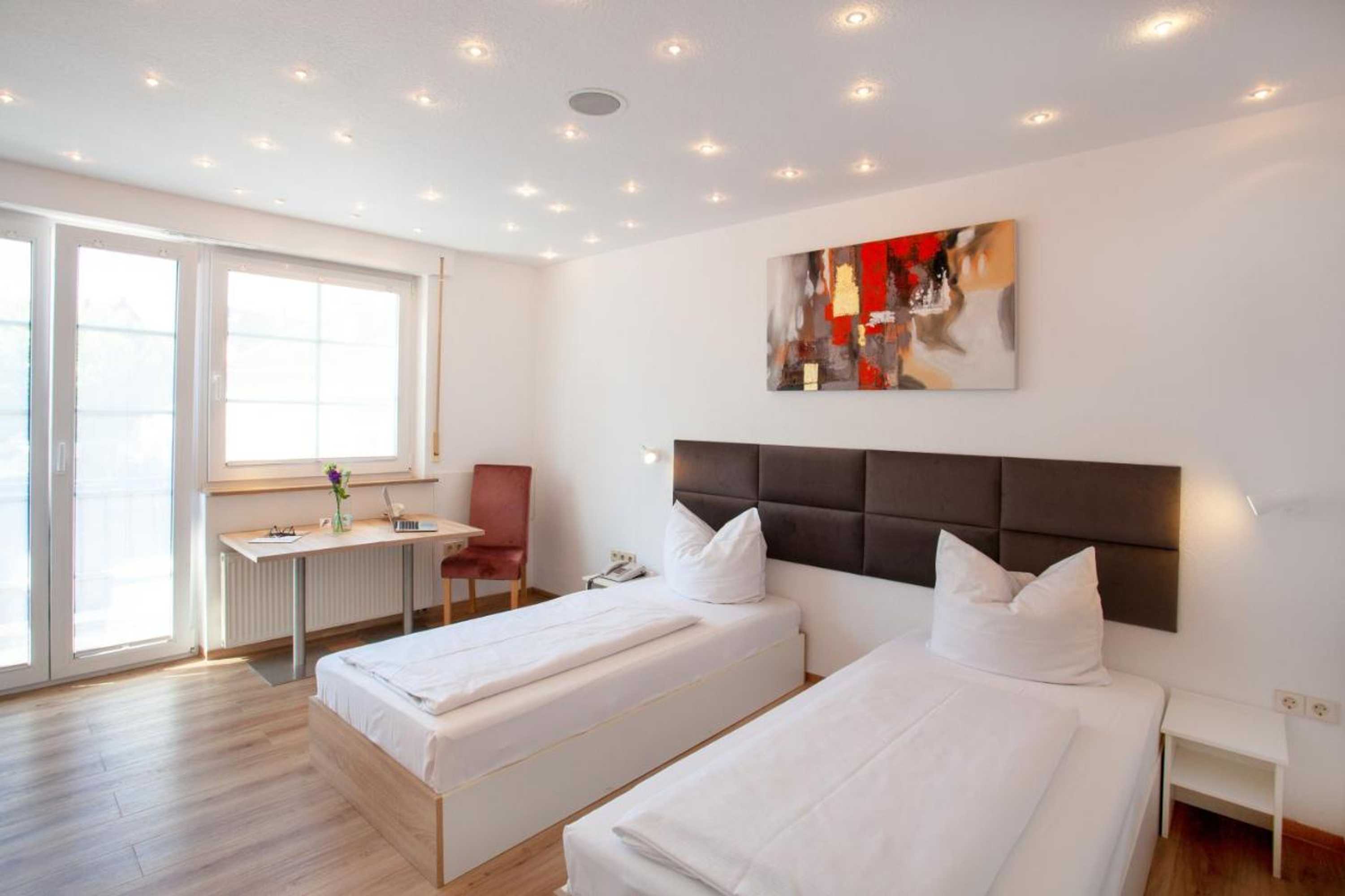 Gift card for Relax Hotel & Spa Stuttgart