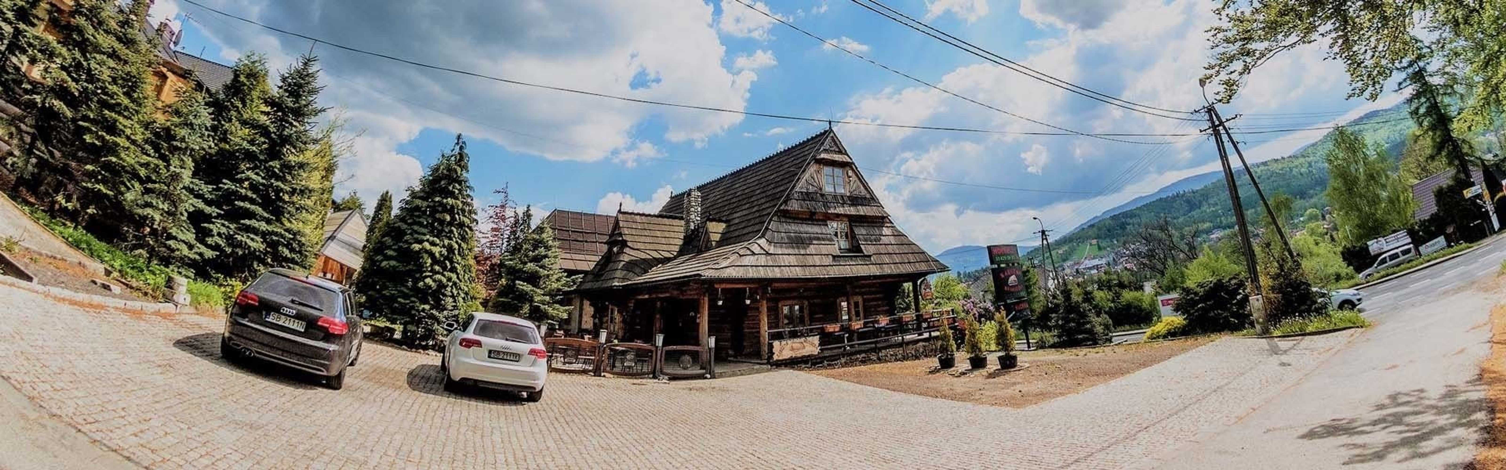 Gift card for Pensjonat Beskidzki