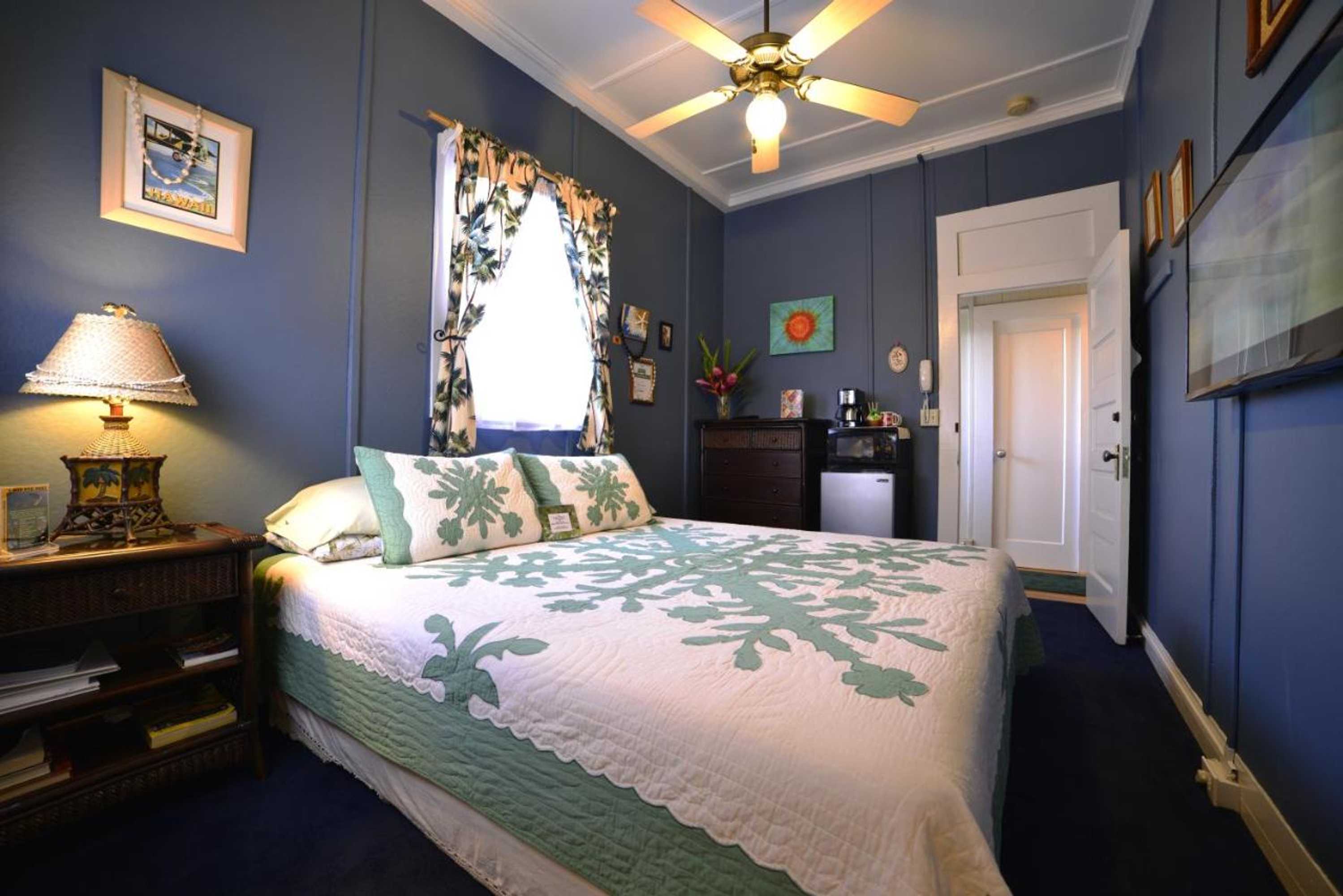 Gift card for Wailuku Guesthouse