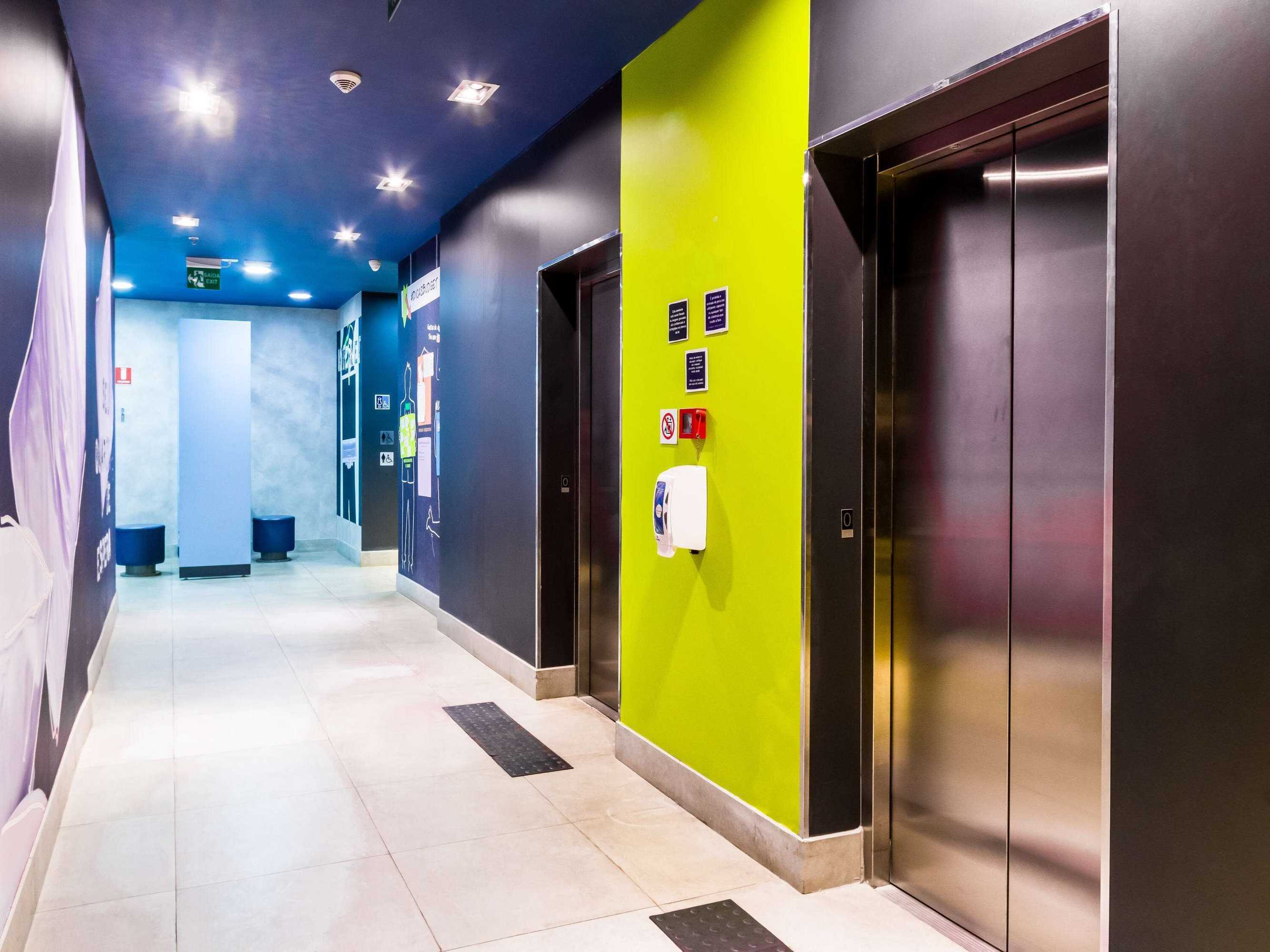 Gift card for Ibis Budget Sao Jose Do Rio Preto Gift card for Ibis Budget Sao Jose Do Rio Preto