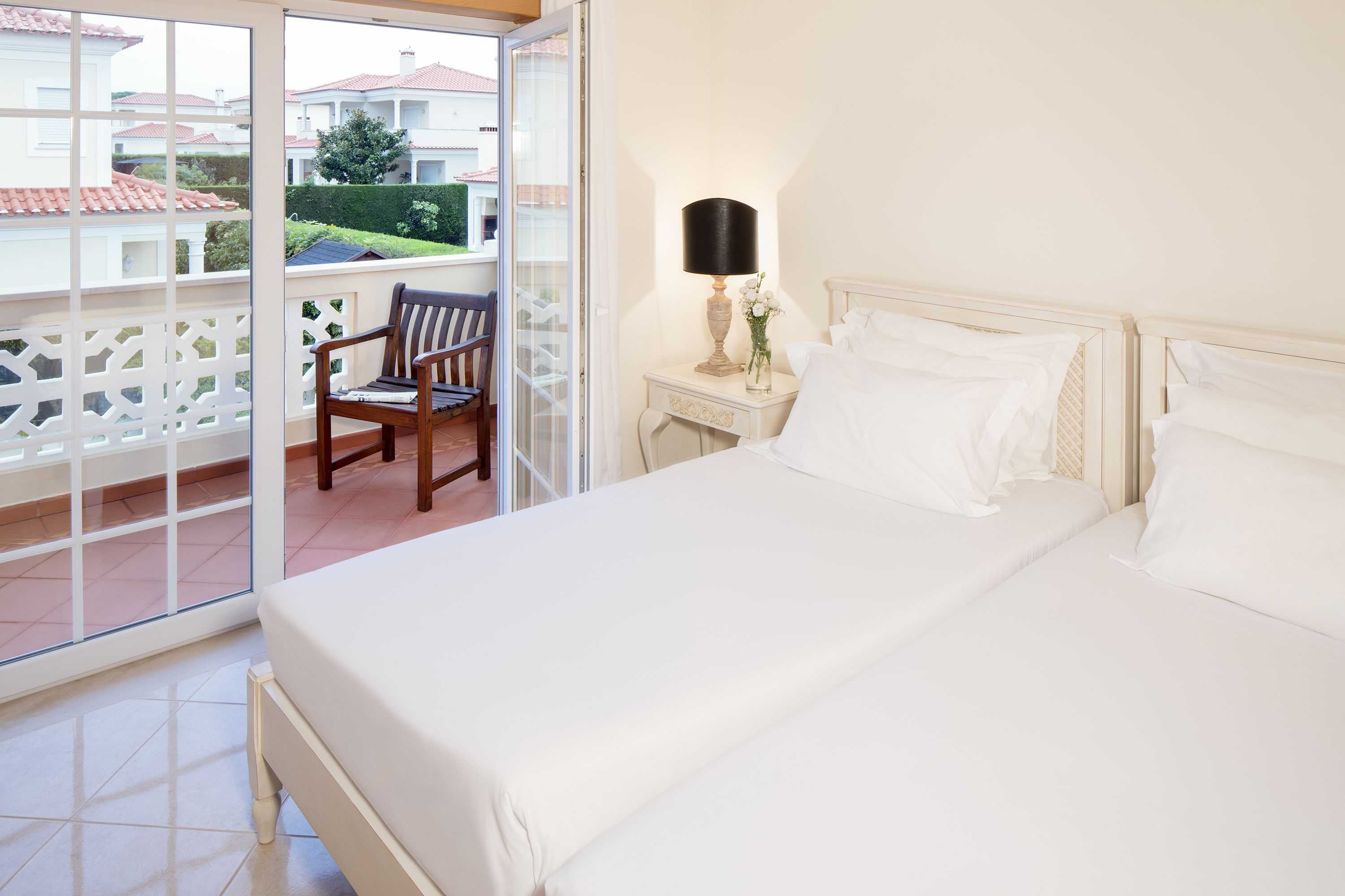 Gift card for The Village Praia D'el Rey Golf & Beach Resort