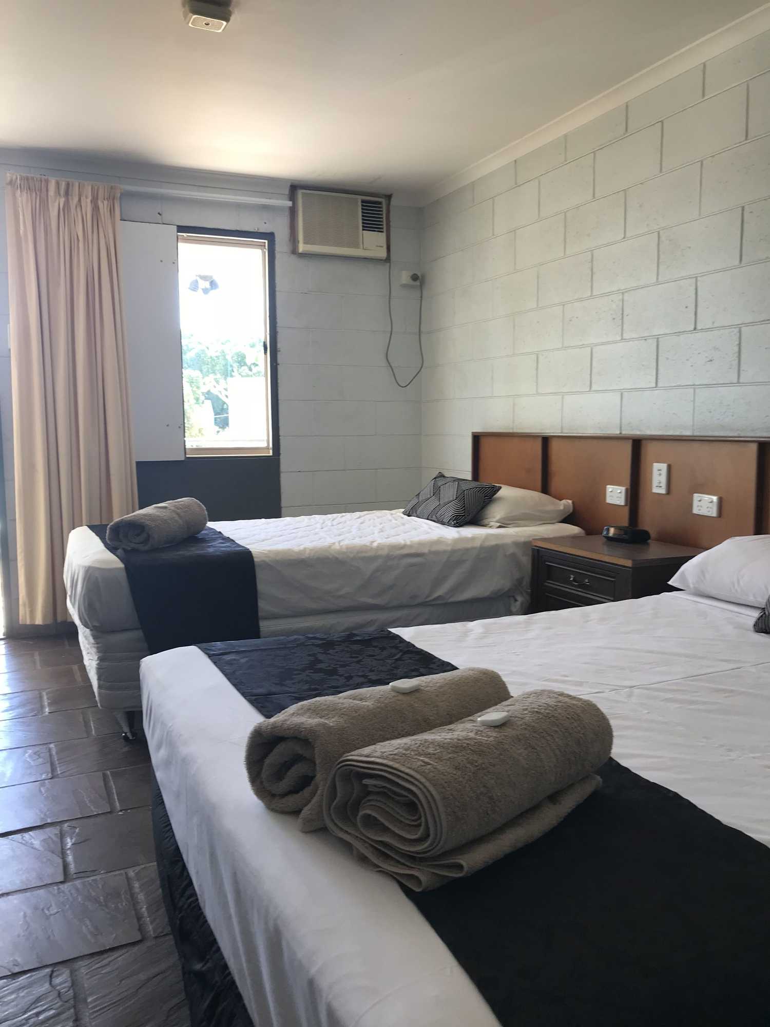 Gift card for Longreach Most Central Motel Gift card for Longreach Most Central Motel