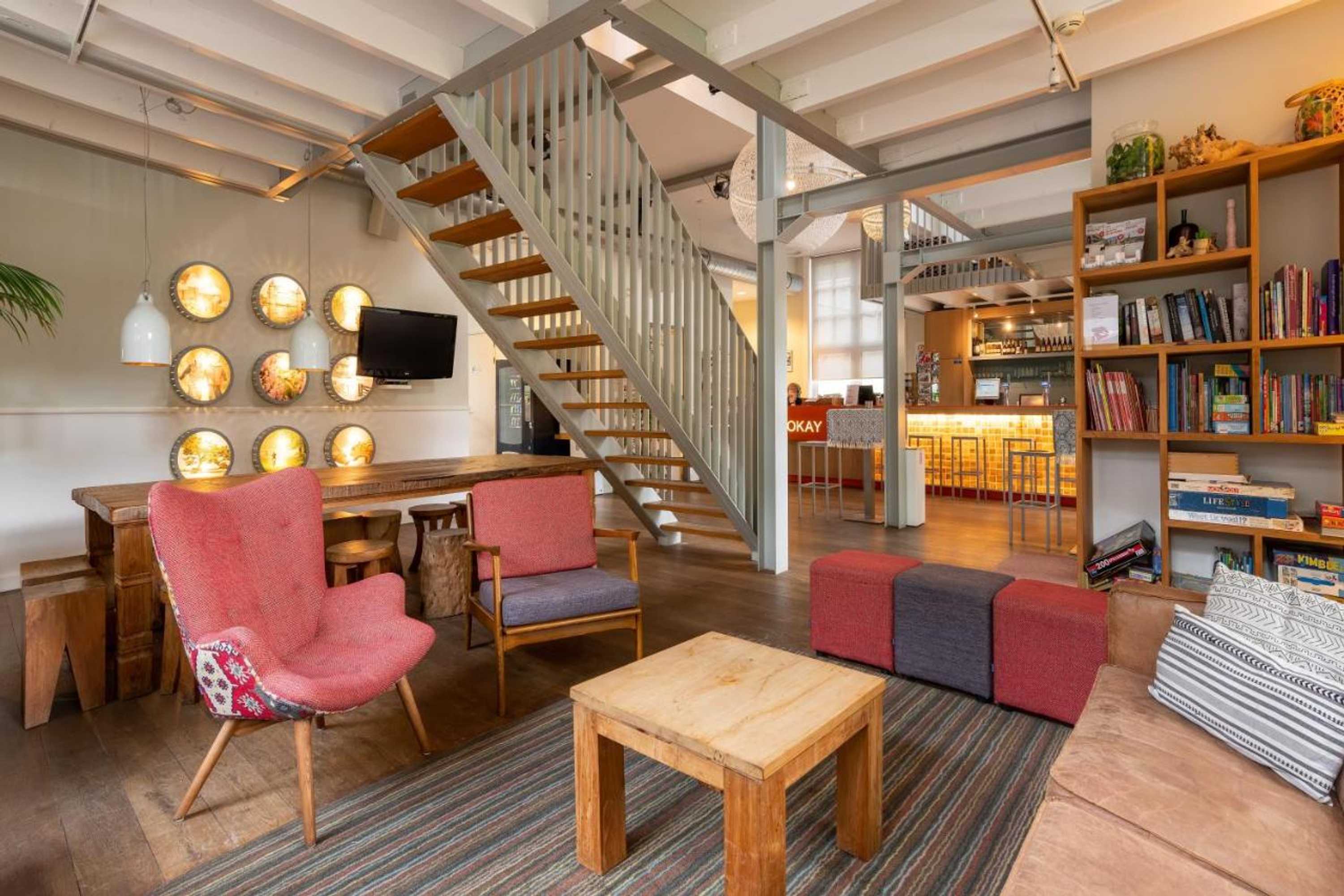 Gift card for Stayokay Hostel Soest