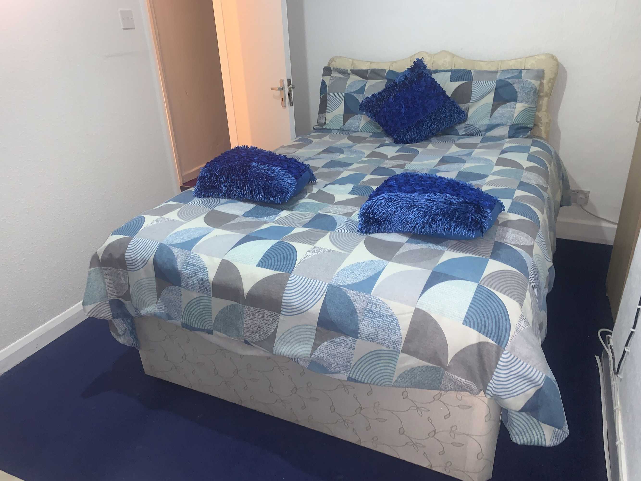 Gift card for Red Rose Self-Service