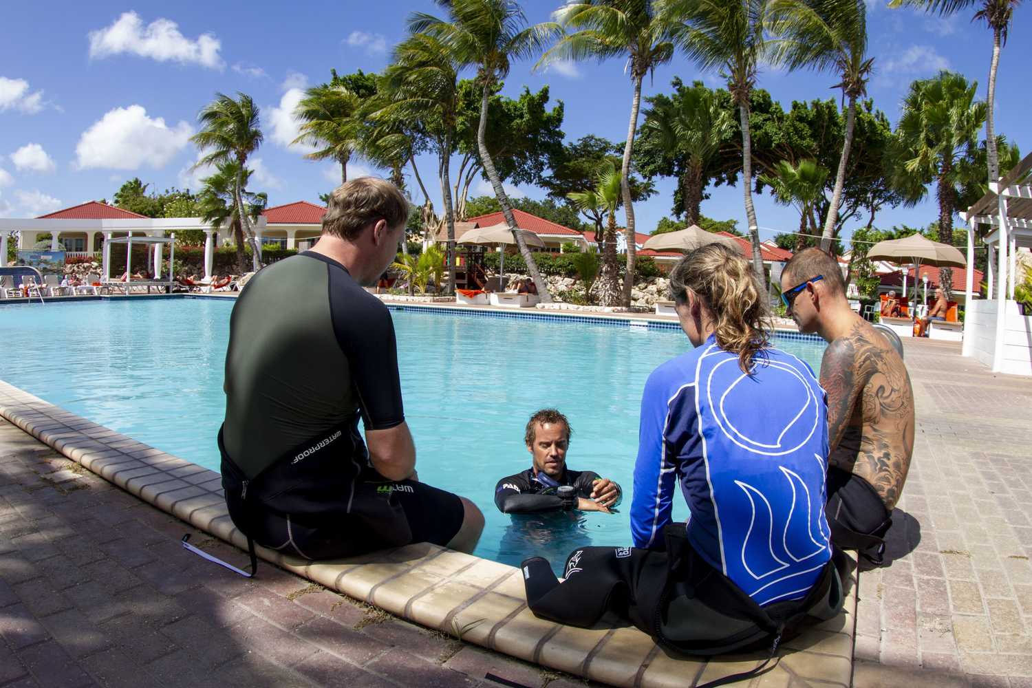 Gift card for Livingstone Jan Thiel Resort Gift card for Livingstone Jan Thiel Resort