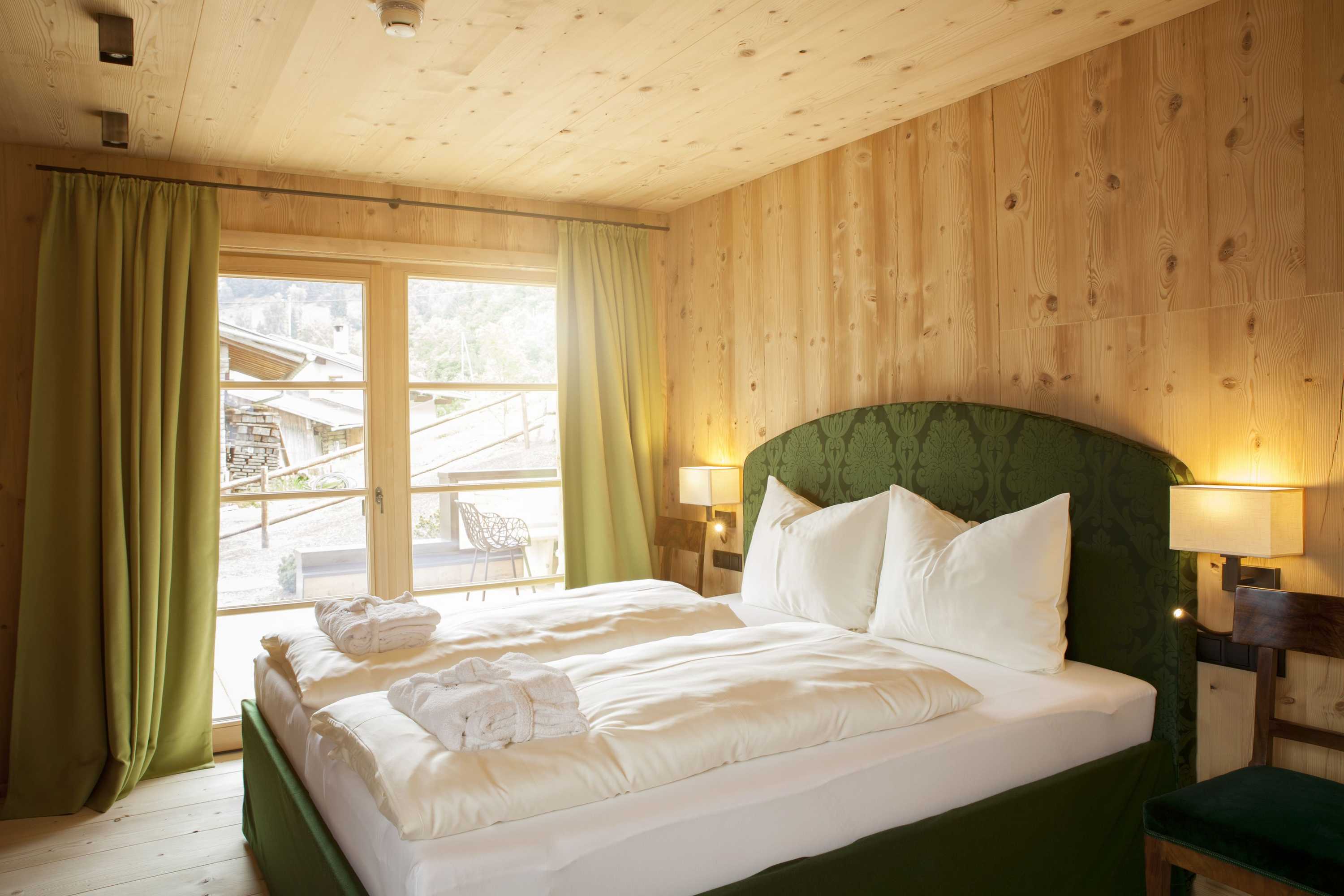 Gift card for Hochleger - Chalet Refugium Gift card for Hochleger - Chalet Refugium