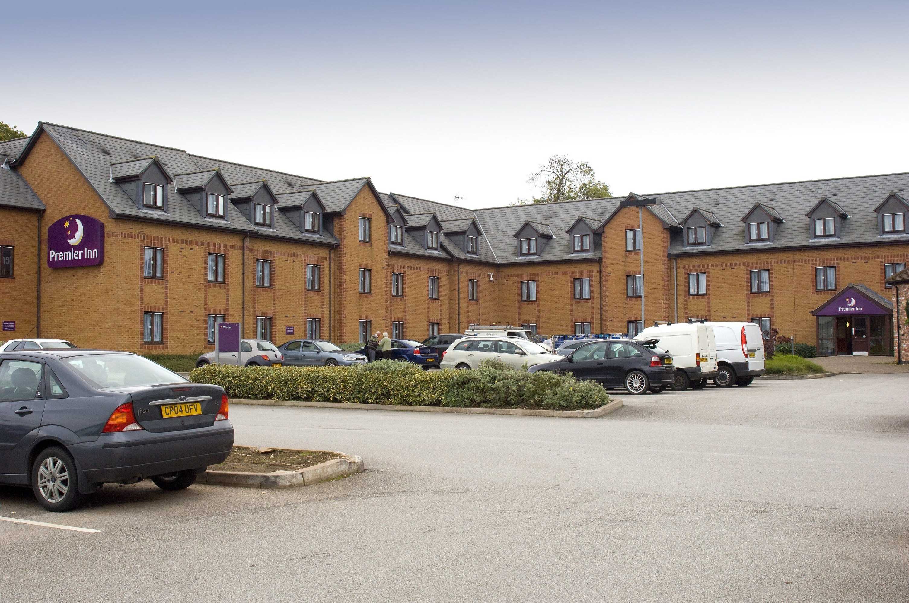 Gift card for Premier Inn Stafford North (hurricane) Gift card for Premier Inn Stafford North (hurricane)