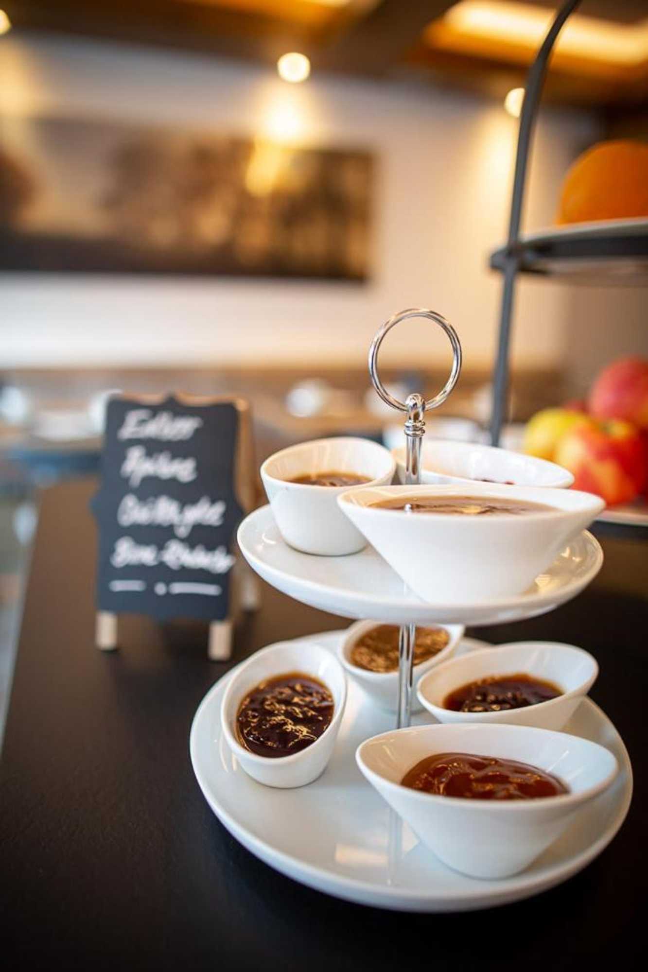 Gift card for Hotel Spessartstuben