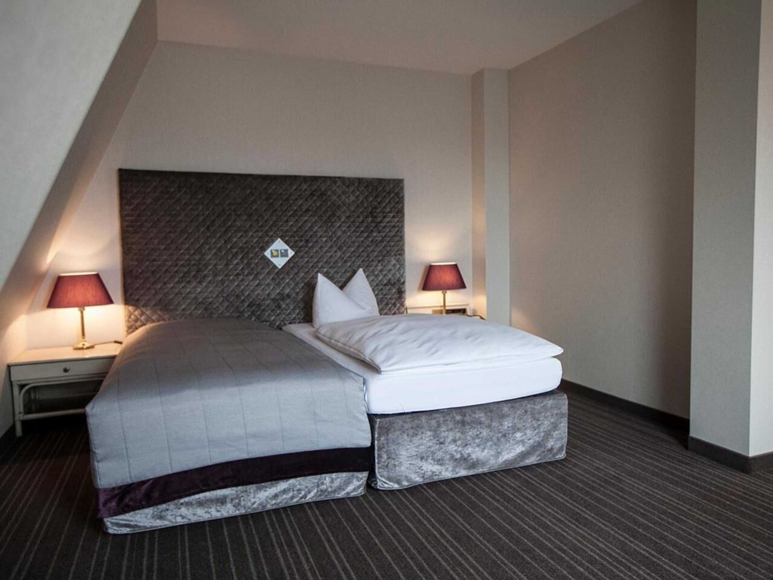 Gift card for Hotel Schloss Friedestrom