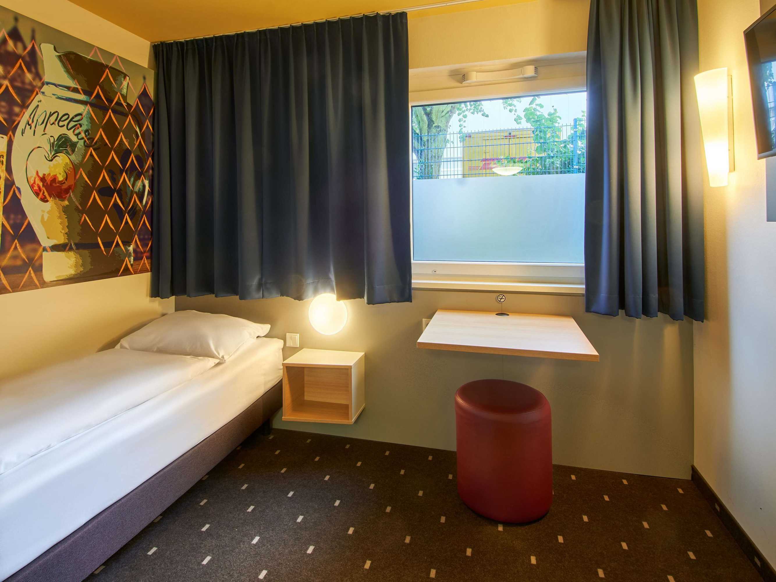 Gift card for B & B Hotel Frankfurt Nord Gift card for B & B Hotel Frankfurt Nord