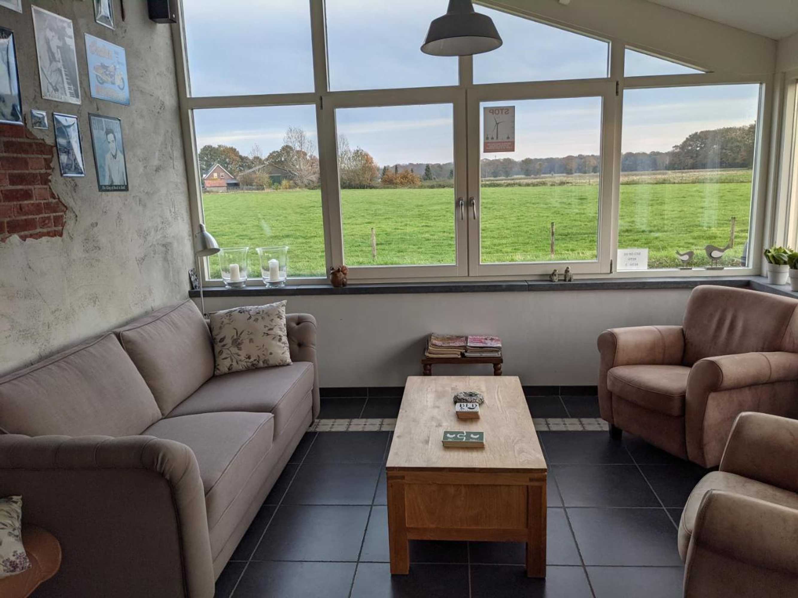 Gift card for Bed op de Reth