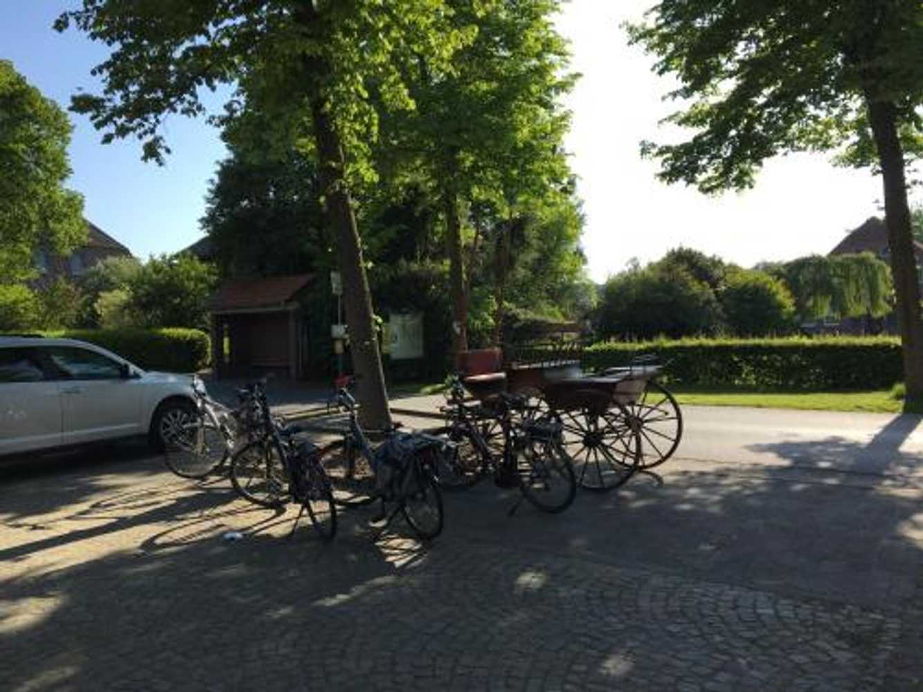 Gift card for Das Gasthaus am Reichswald