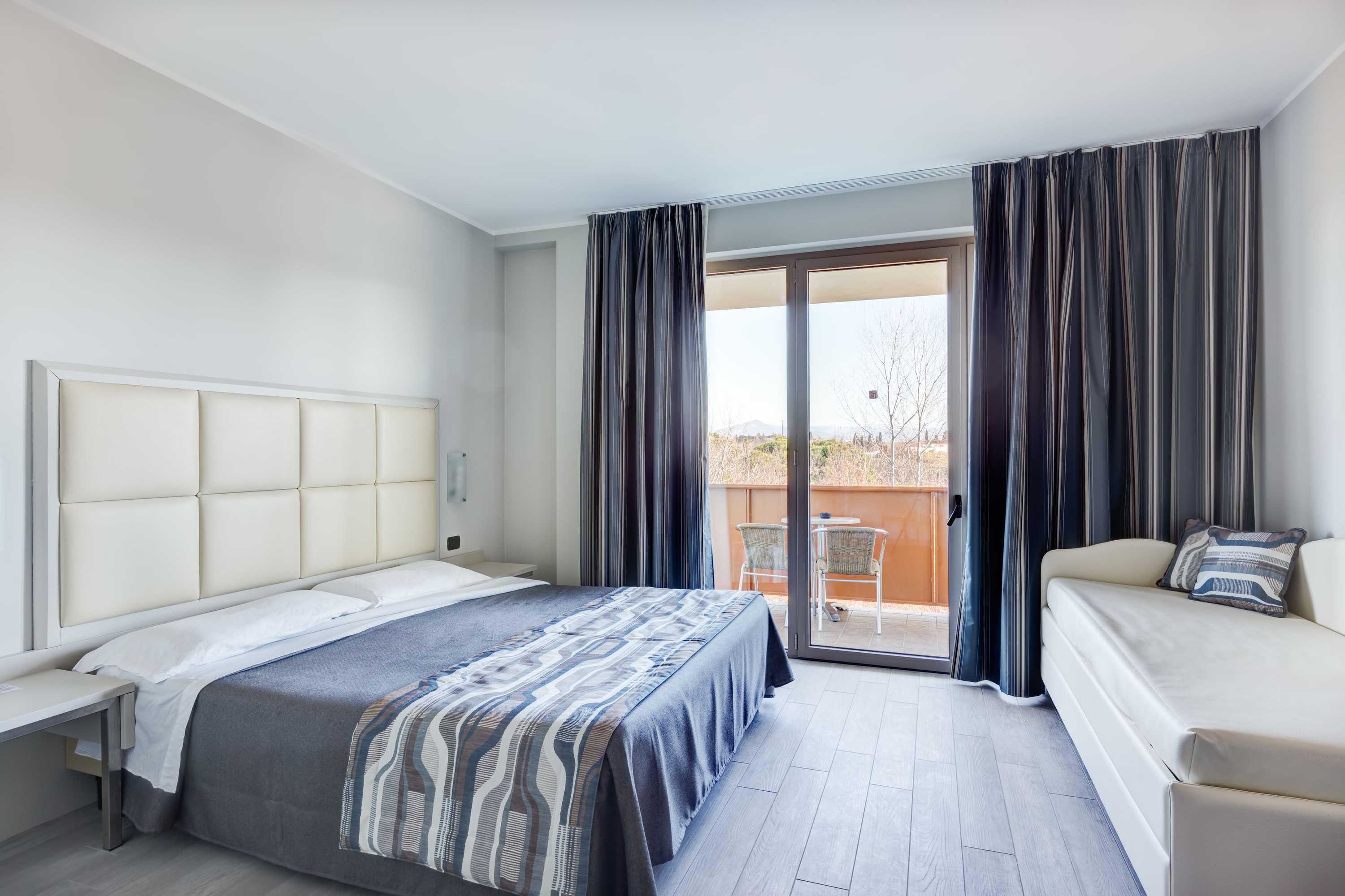Gift card for Parc Hotel