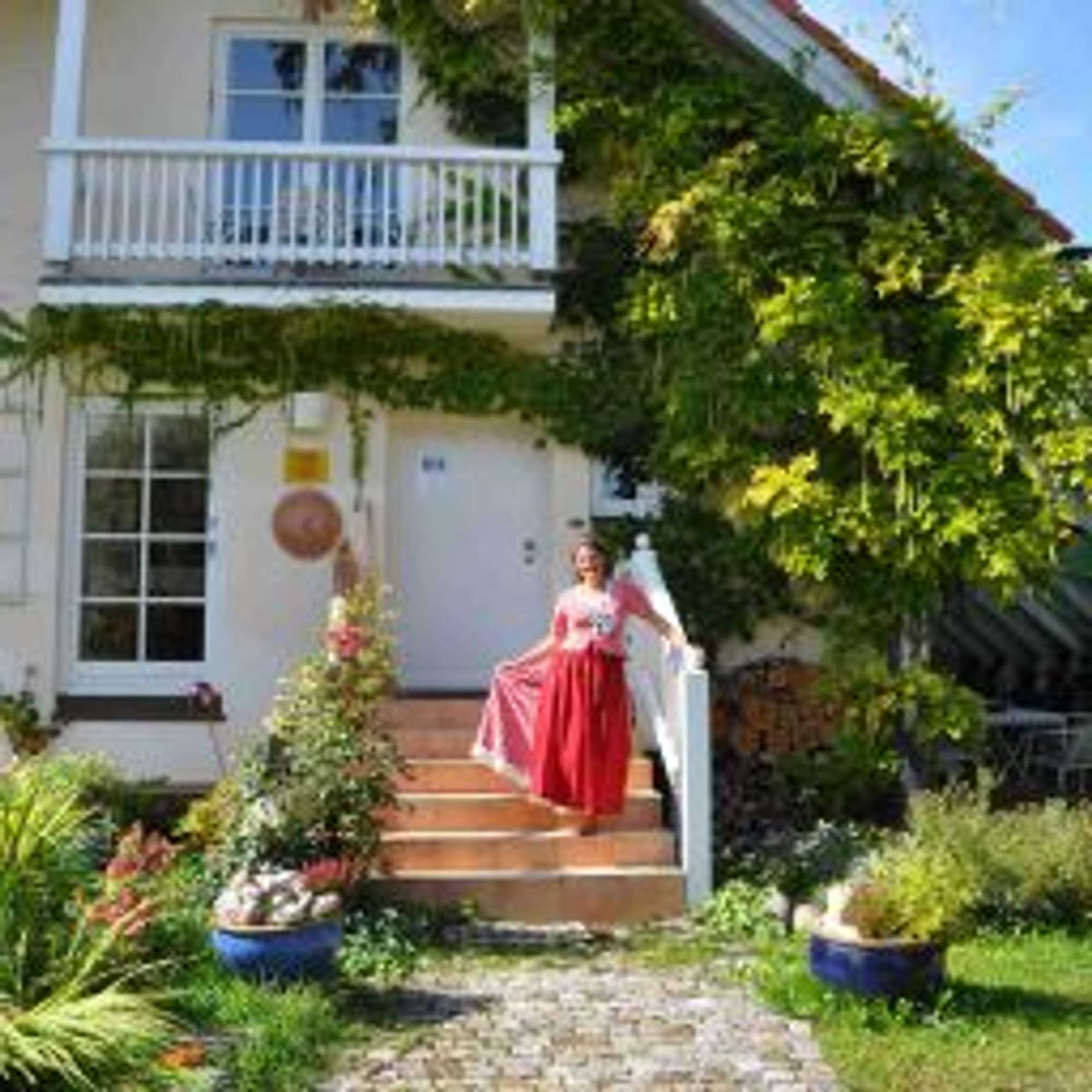 Gift card for Bed And Breakfast Bavaria München Gift card for Bed And Breakfast Bavaria München