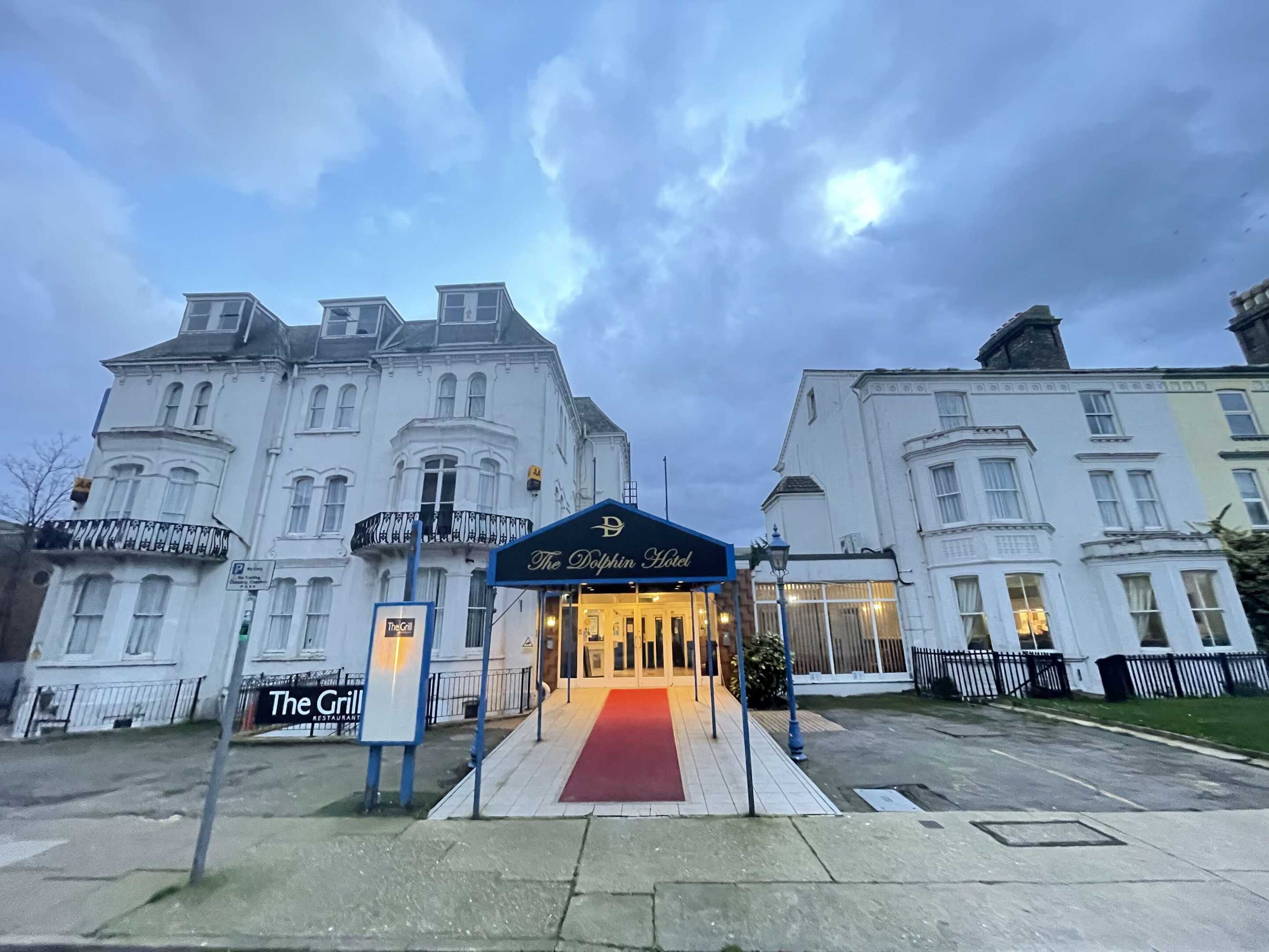 Gift card for Comfort Hotel Great Yarmouth Gift card for Comfort Hotel Great Yarmouth