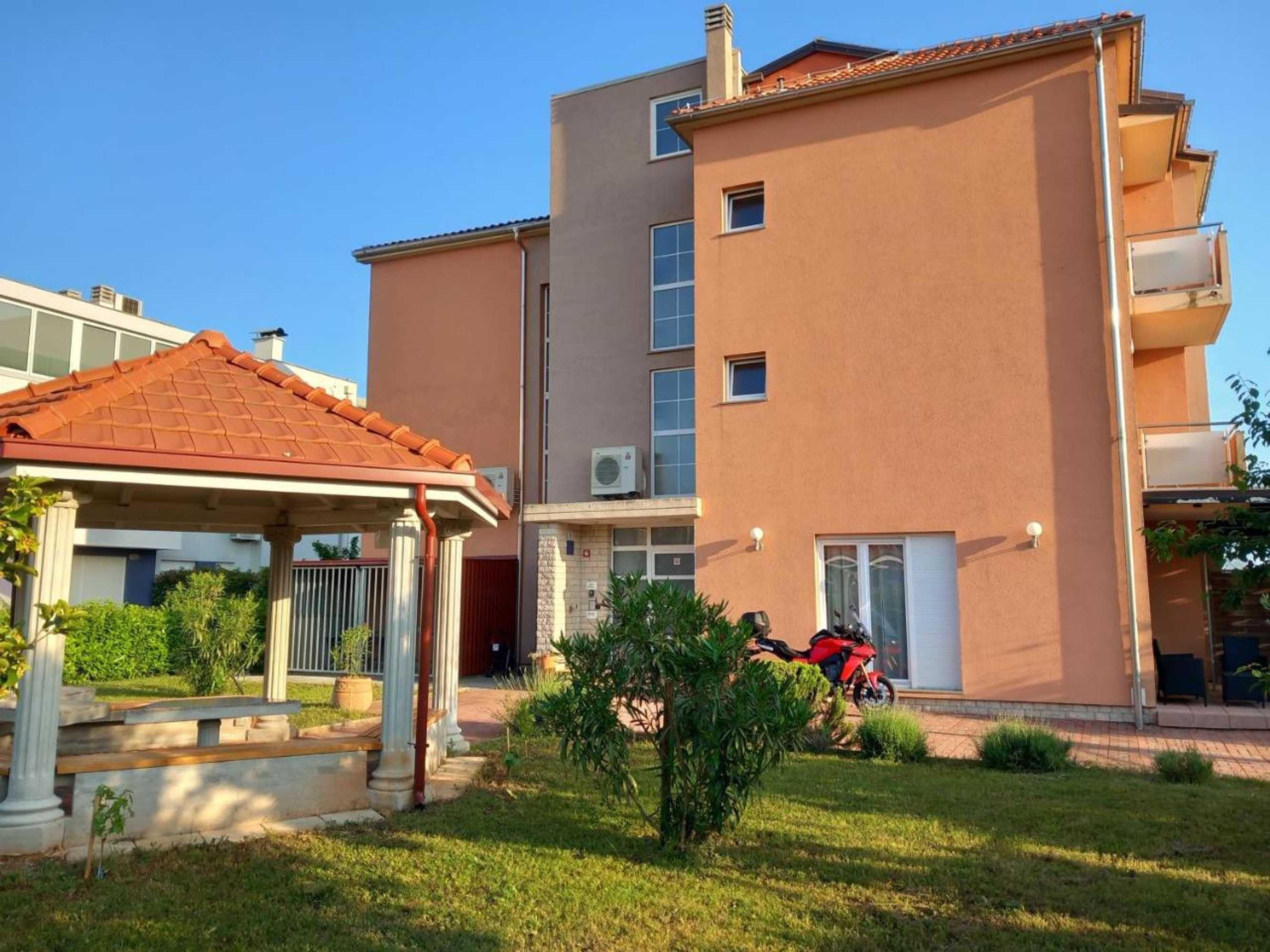 Gift card for Bed & Breakfast Grgic