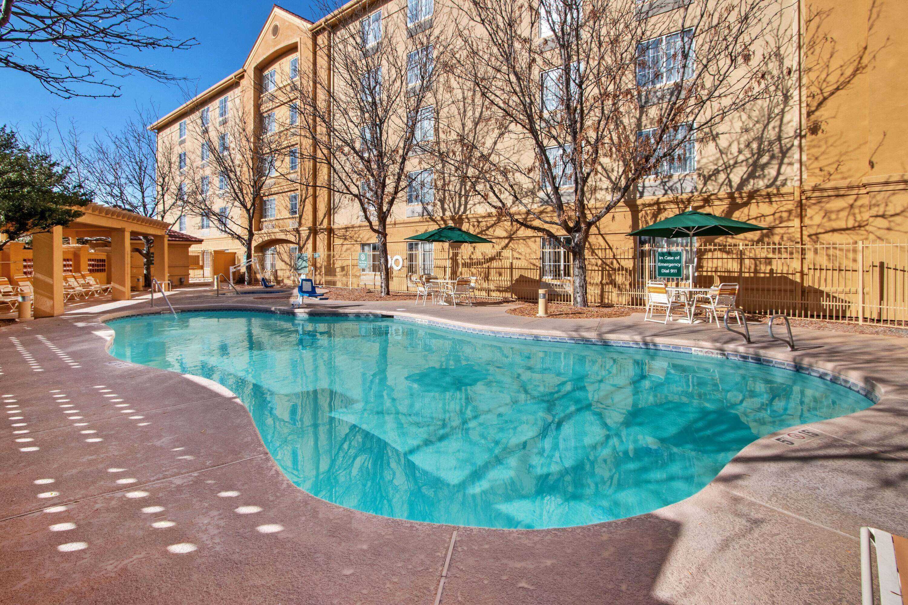 Gift card for La Quinta Inn & Suites by Wyndham Albuquerque West Gift card for La Quinta Inn & Suites by Wyndham Albuquerque West