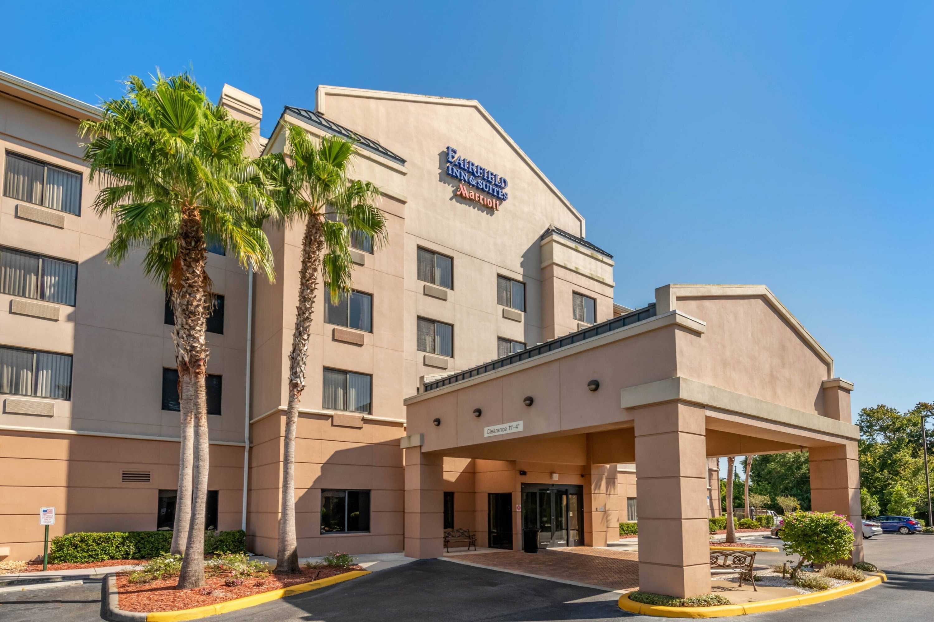 Gift card for Fairfield Inn & Suites Holiday Tarpon Springs Gift card for Fairfield Inn & Suites Holiday Tarpon Springs
