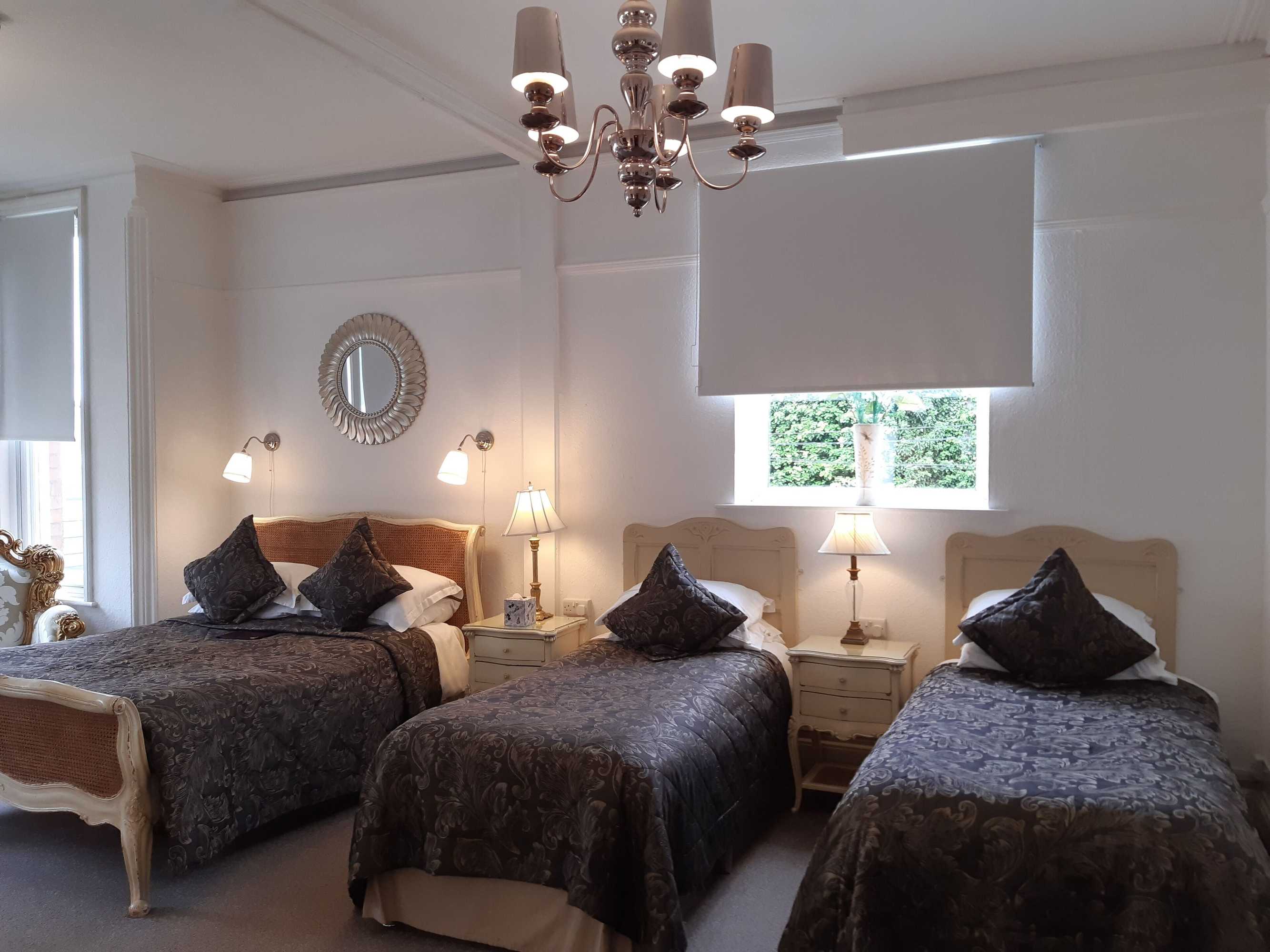 Gift card for Holywell Guest House Gift card for Holywell Guest House