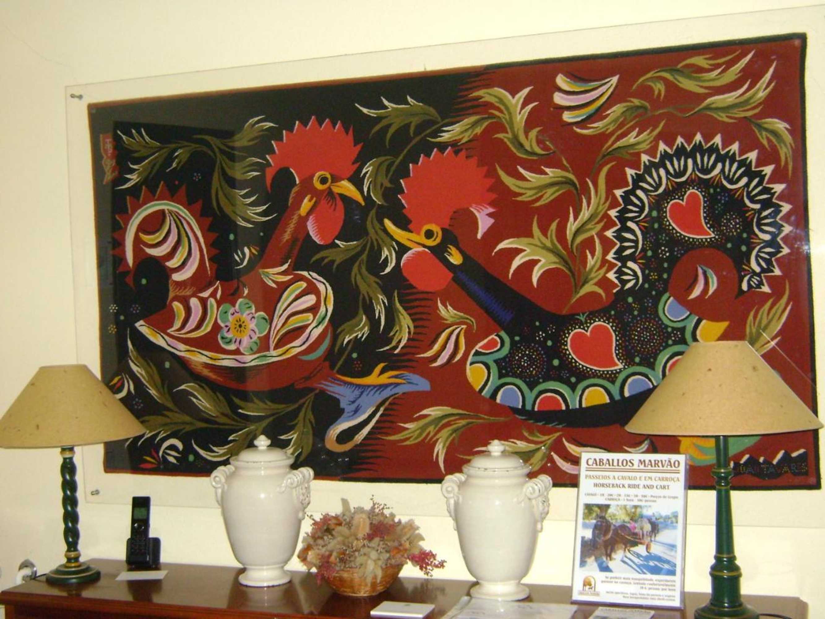 Gift card for Casa da Arvore