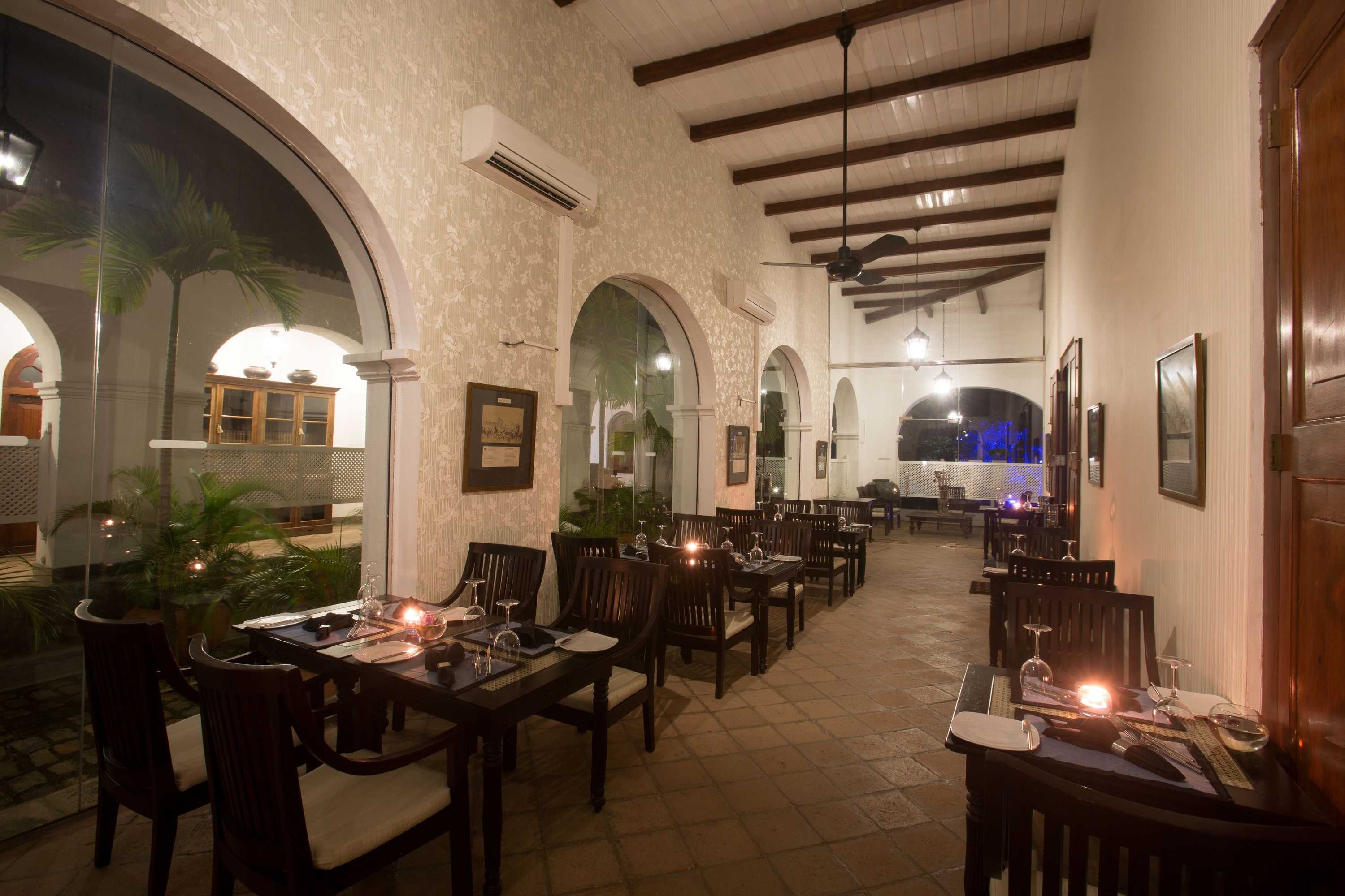 Gift card for Tamarind Hill Galle Gift card for Tamarind Hill Galle