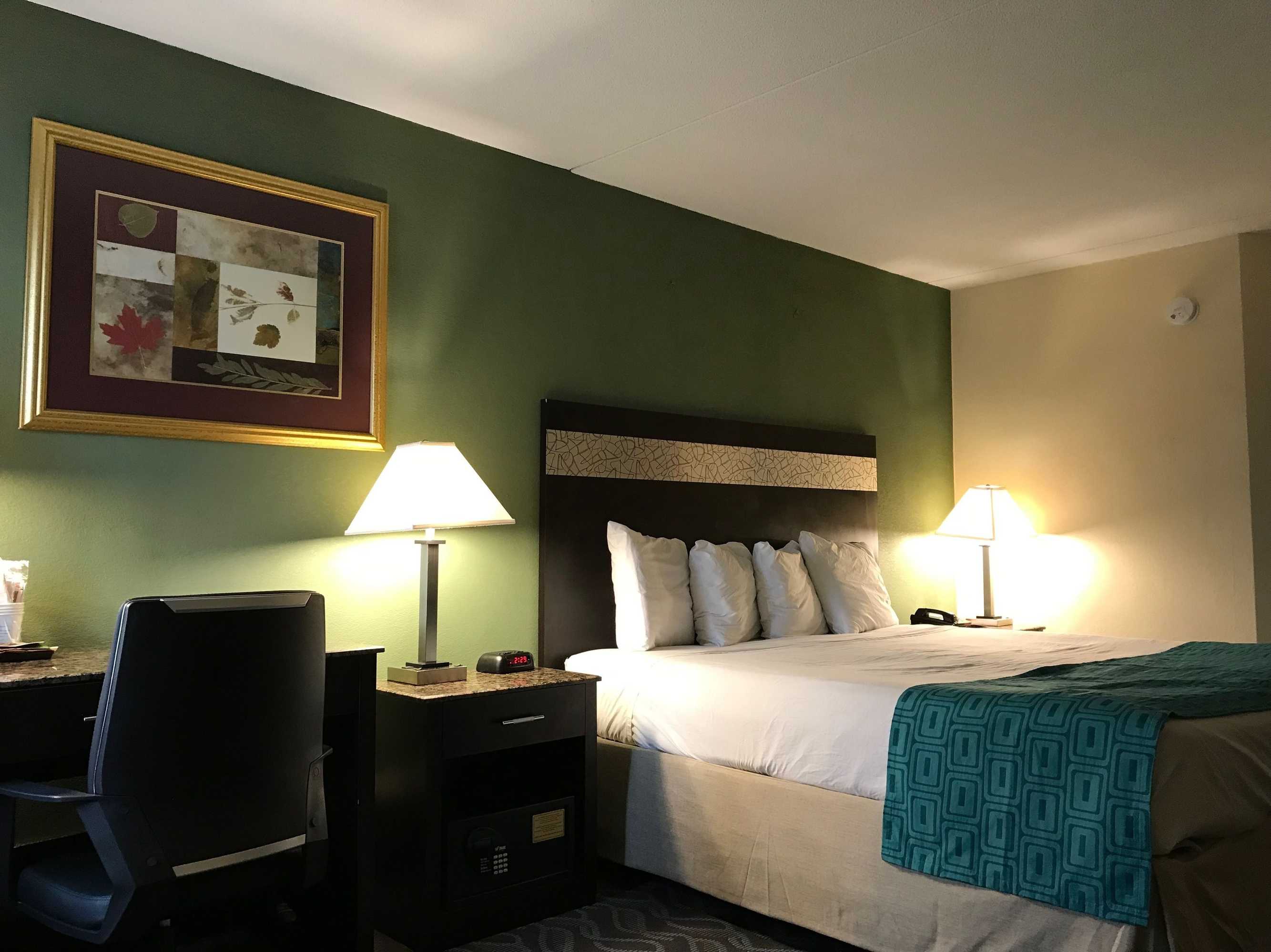 Gift card for Howard Johnson Hotel by Wyndham Newark Airport Gift card for Howard Johnson Hotel by Wyndham Newark Airport