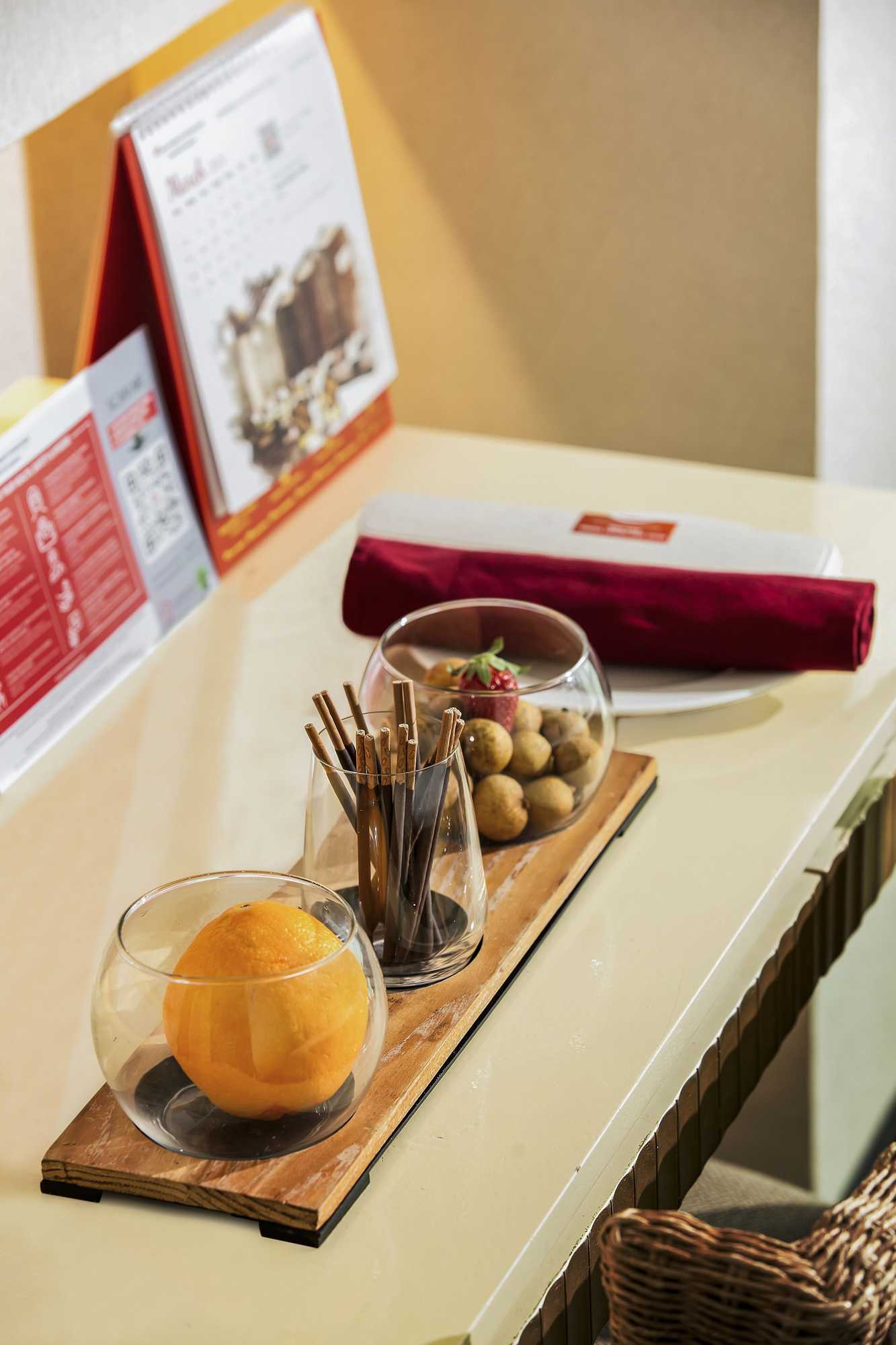 Gift card for Swiss-Belresidences Kalibata Jakarta Gift card for Swiss-Belresidences Kalibata Jakarta