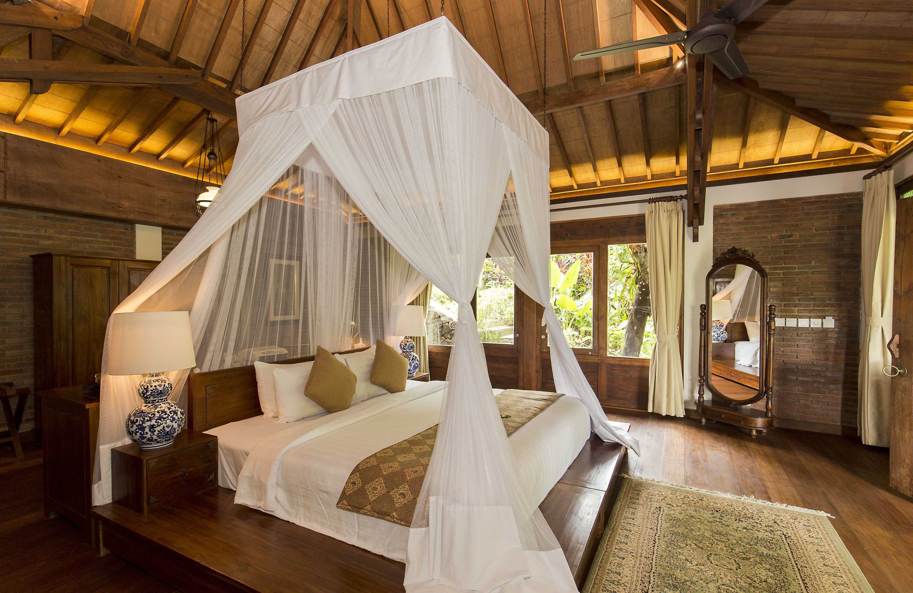 Gift card for Plataran Borobudur Resort & Spa