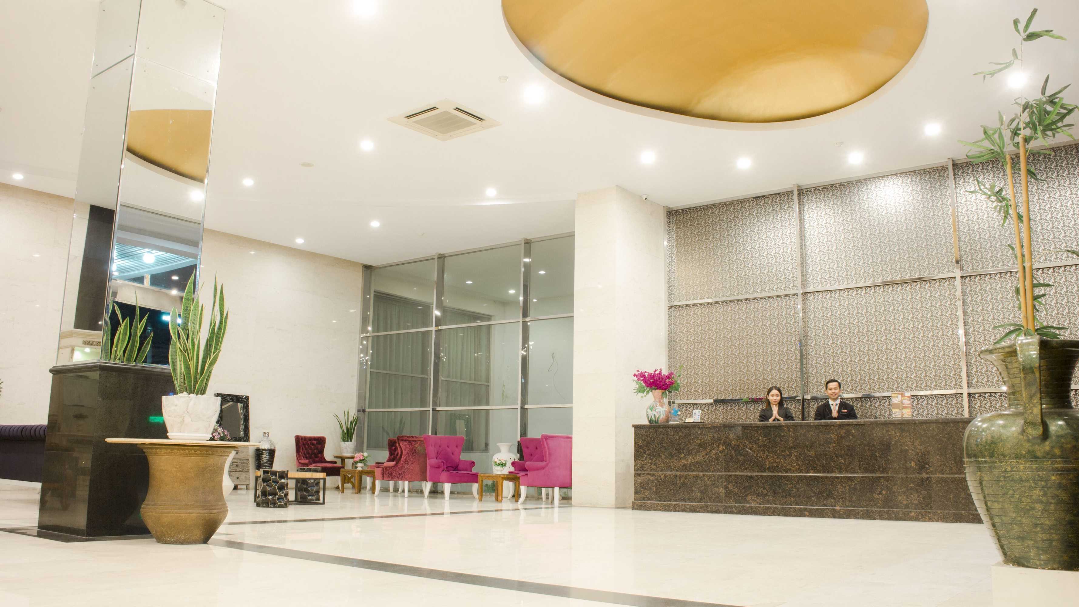 Gift card for Marilyn Hotel Serpong Gift card for Marilyn Hotel Serpong