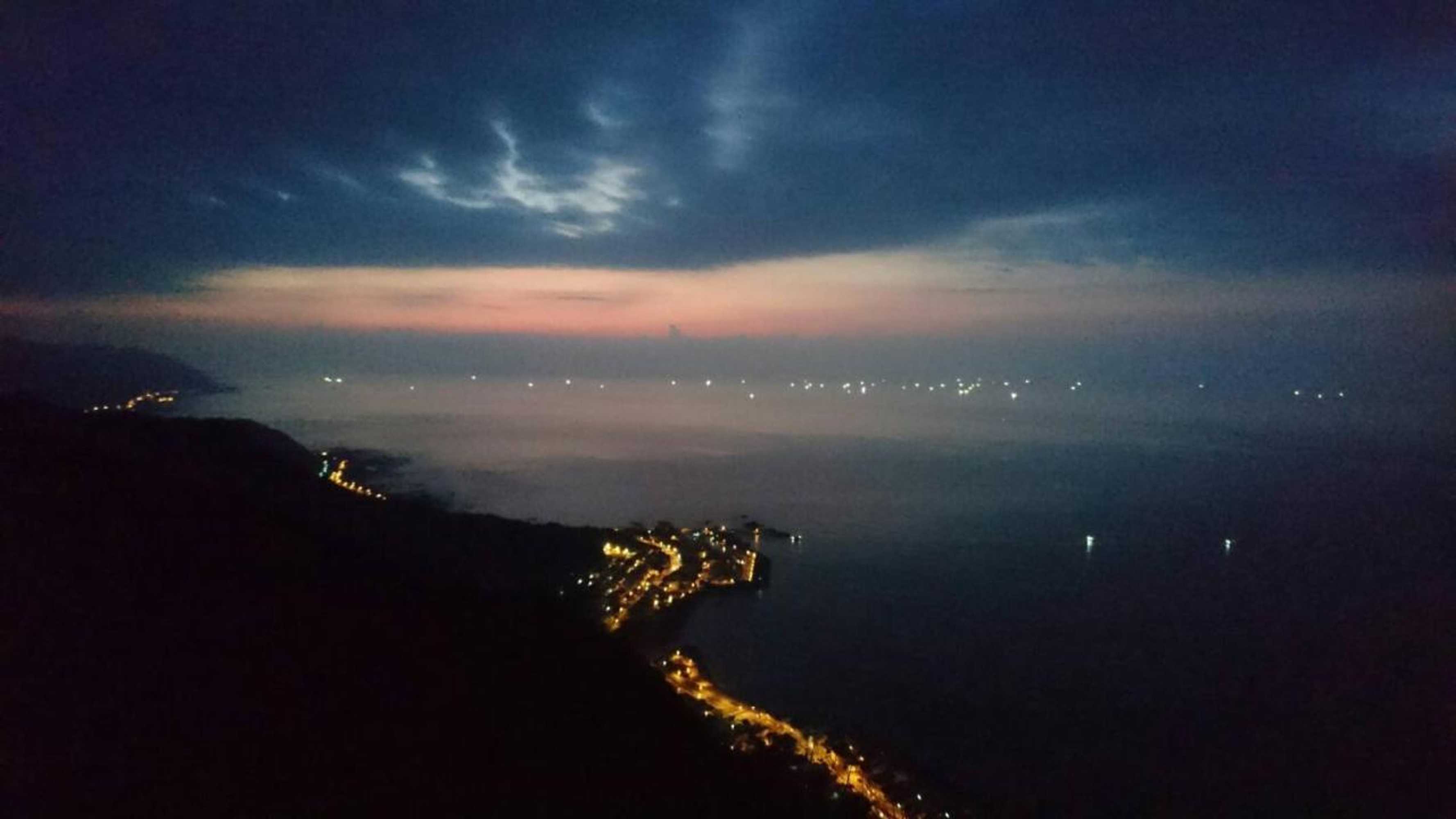 Gift card for Ocean Deep Hostel