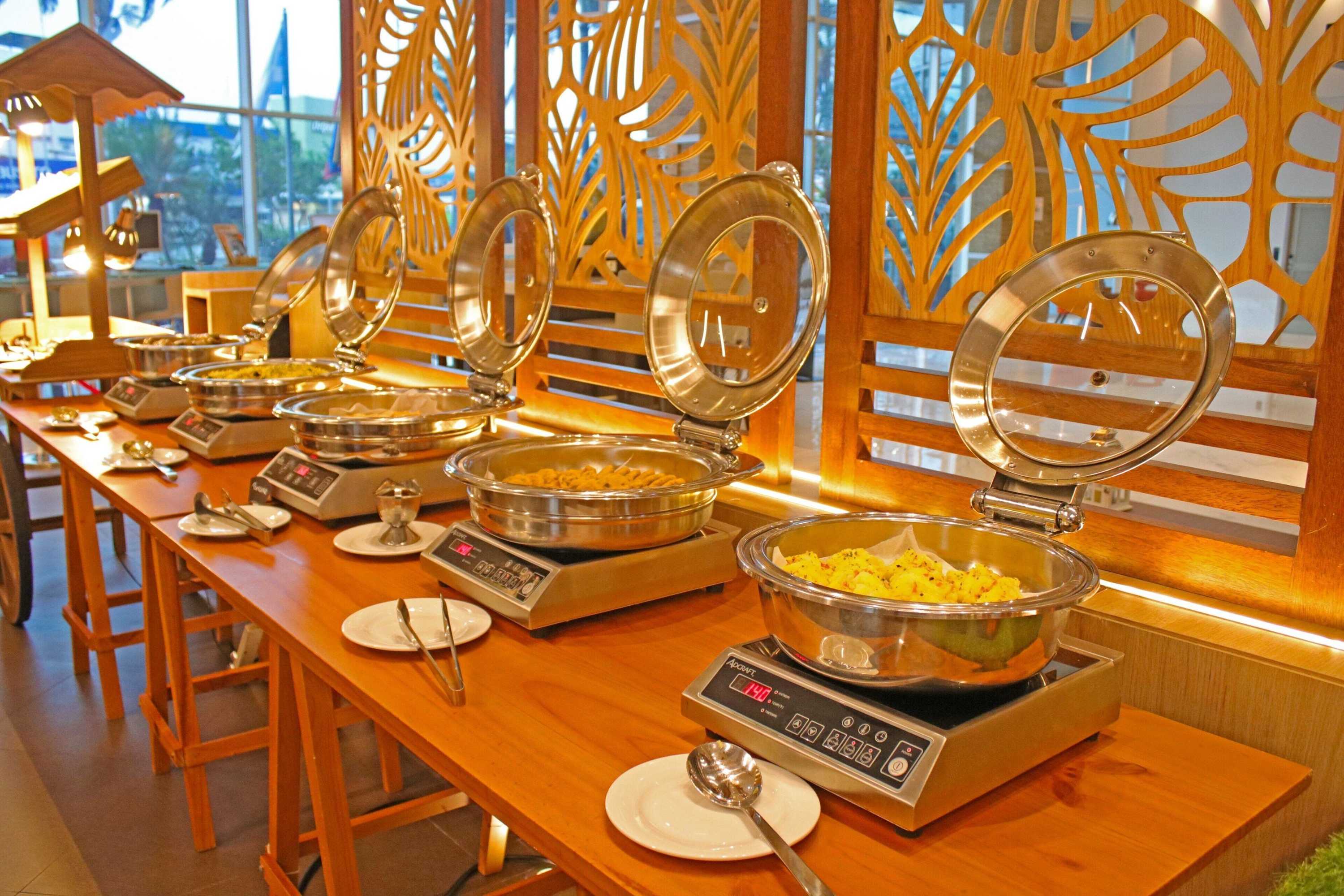 Gift card for Courtyard by Marriott Guayaquil Gift card for Courtyard by Marriott Guayaquil