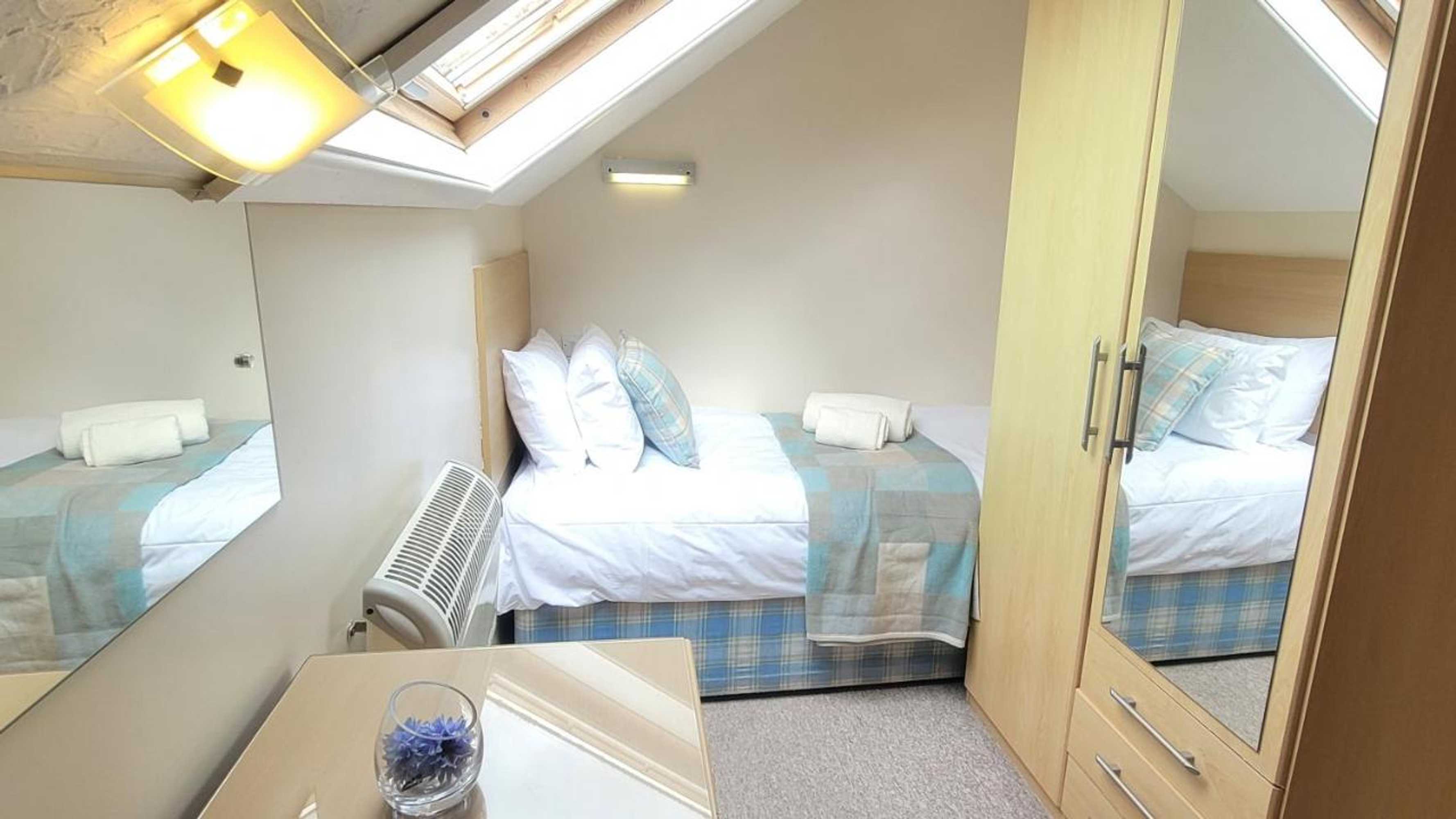 Gift card for Birchcroft - Hideaway