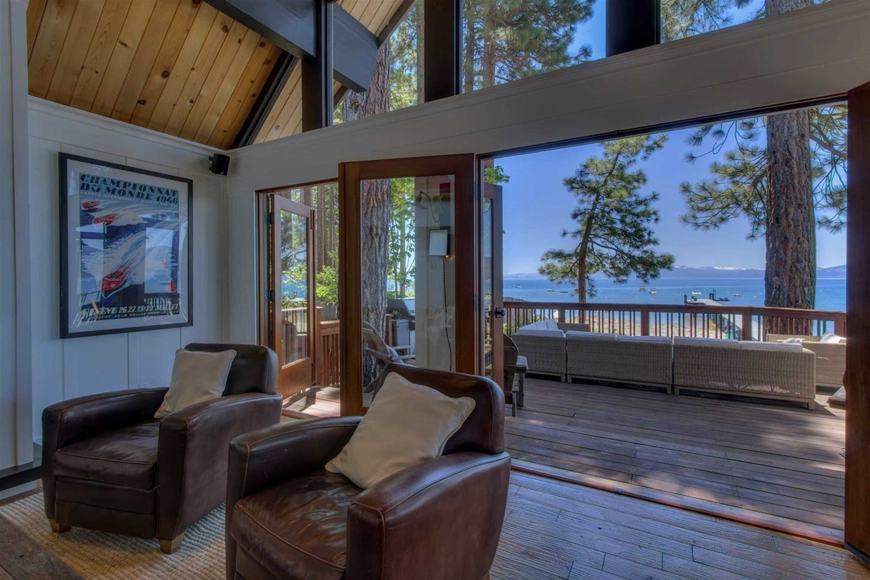 Gift card for Black Bear Lodge