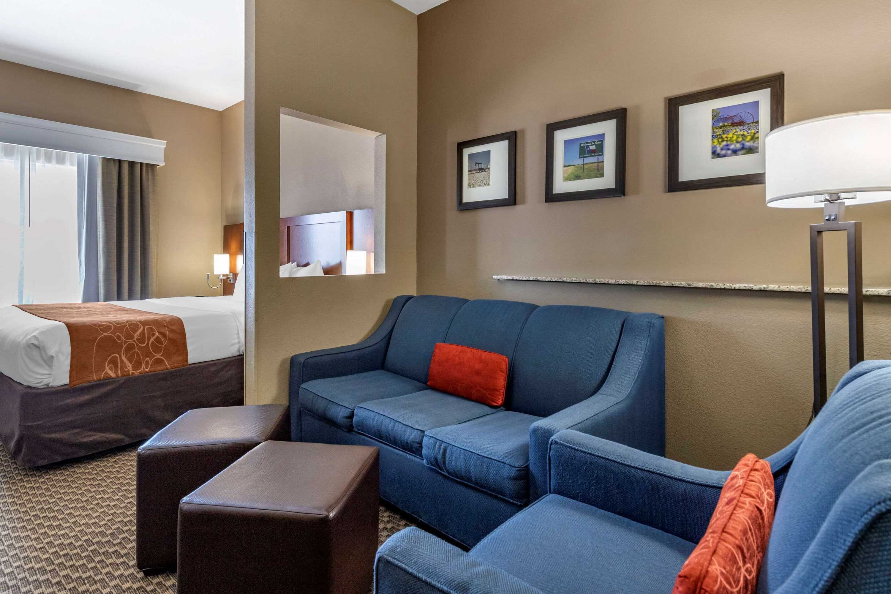 Gift card for Comfort Suites Near Texas A&m - Corpus Christi Gift card for Comfort Suites Near Texas A&m - Corpus Christi