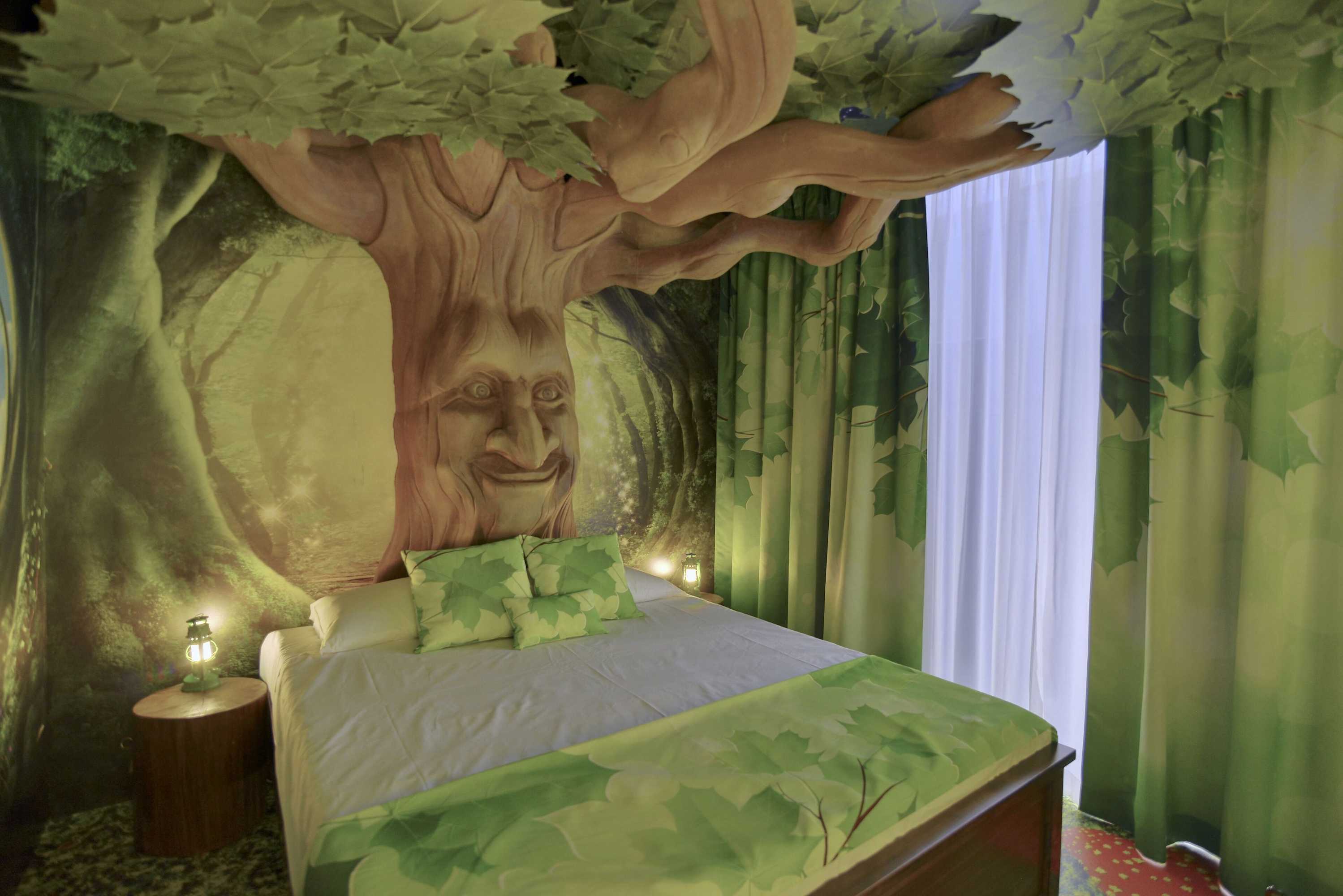 Gift card for Gardaland Magic Hotel Gift card for Gardaland Magic Hotel
