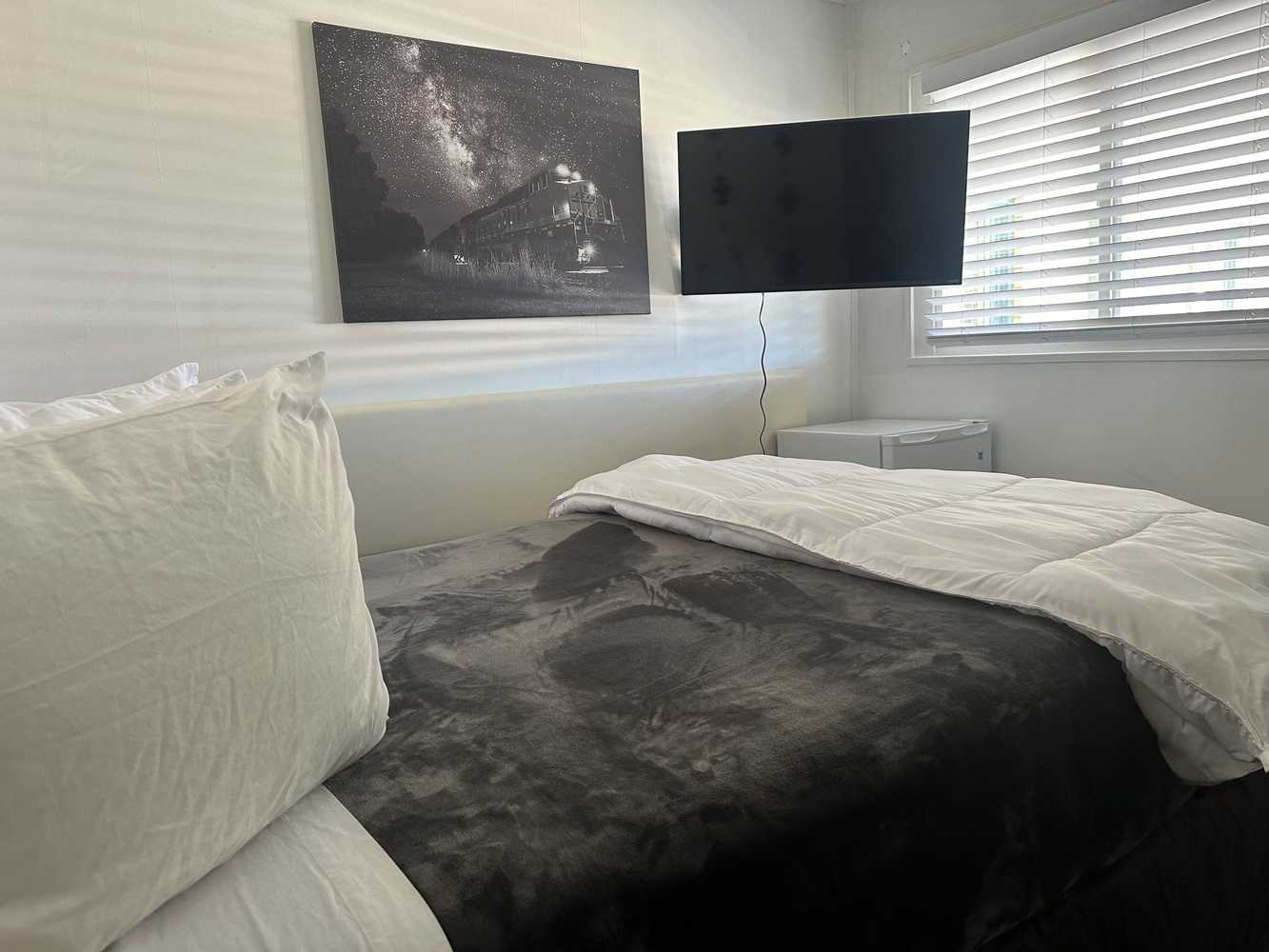 Gift card for Grand Central Motel