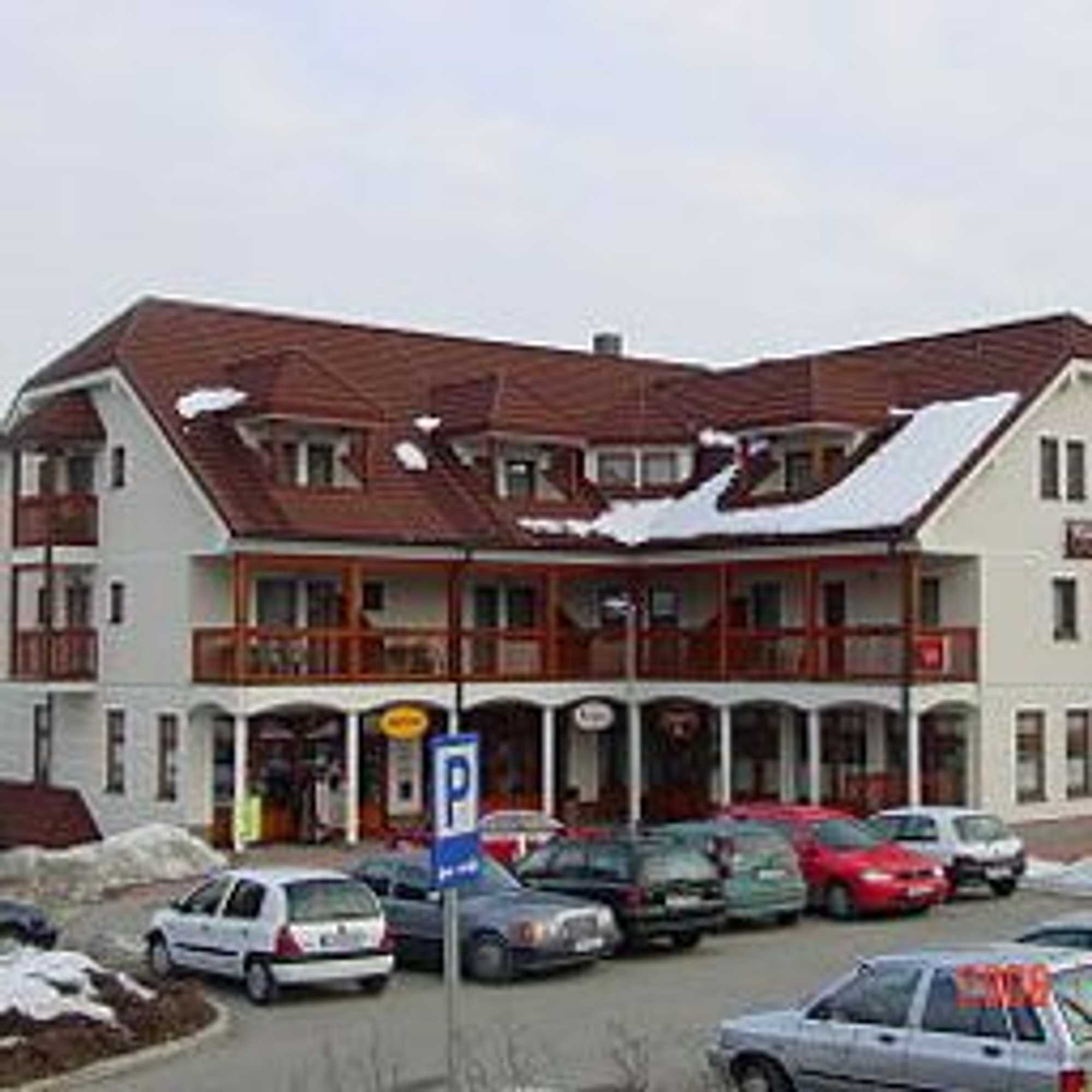Gift card for Garni Hotel Zvon Gift card for Garni Hotel Zvon