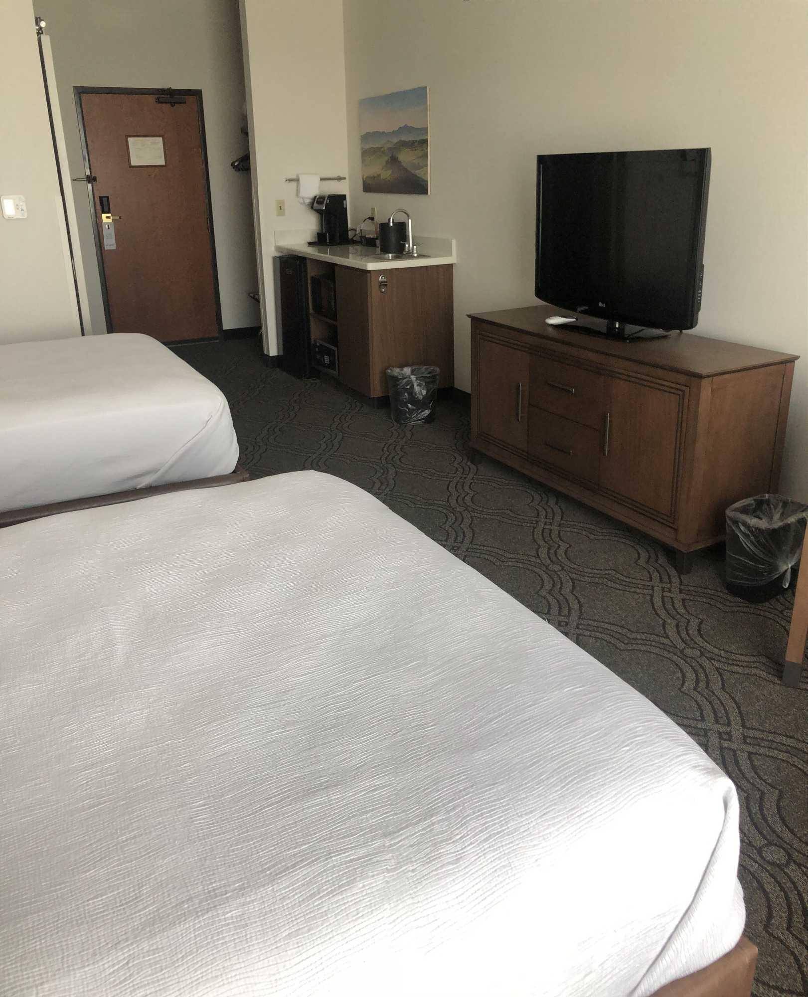 Gift card for Best Western Premier Pasco Inn & Suites Gift card for Best Western Premier Pasco Inn & Suites