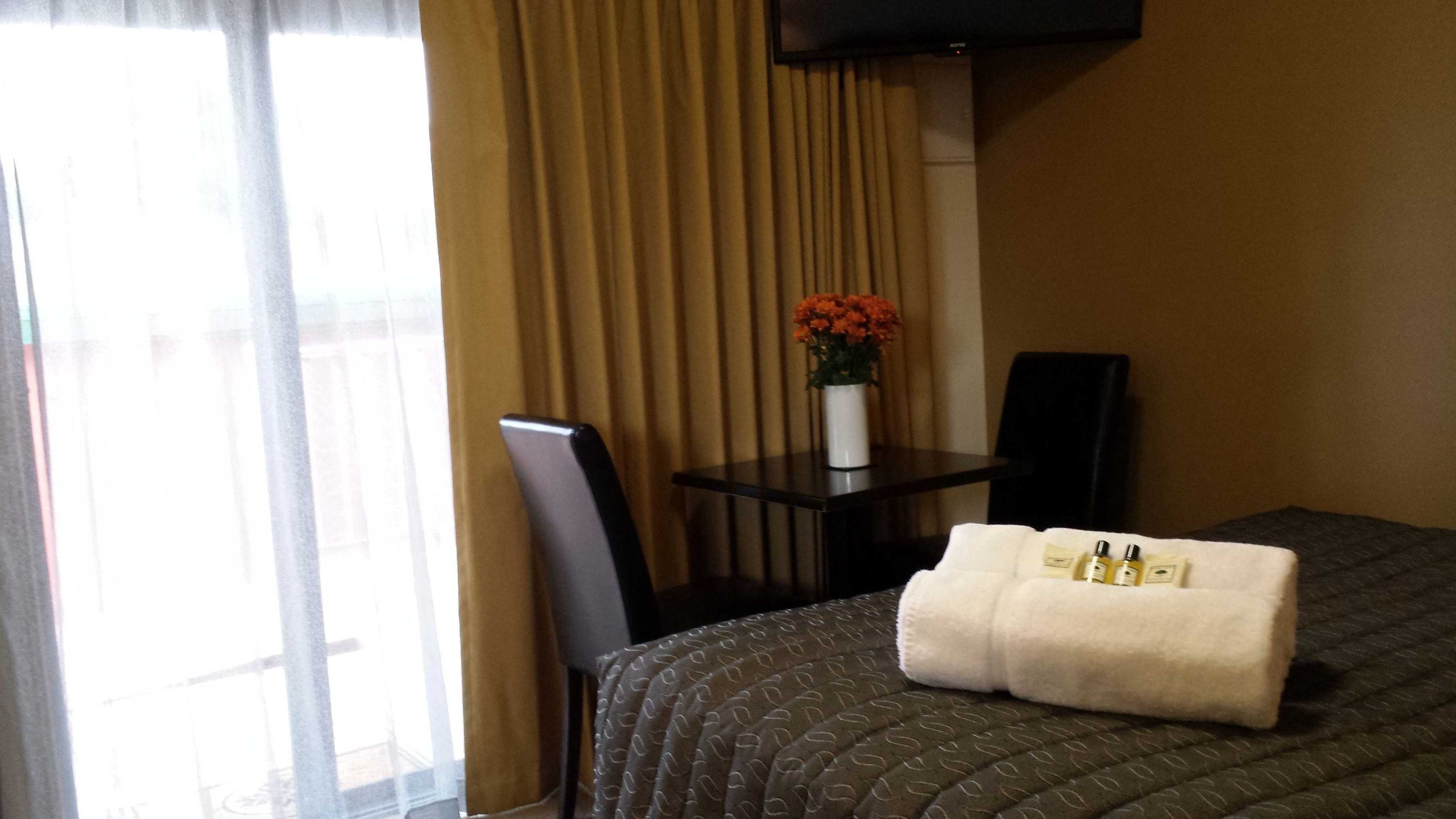 Gift card for Daylesford Motor Inn Vic Pty Ltd